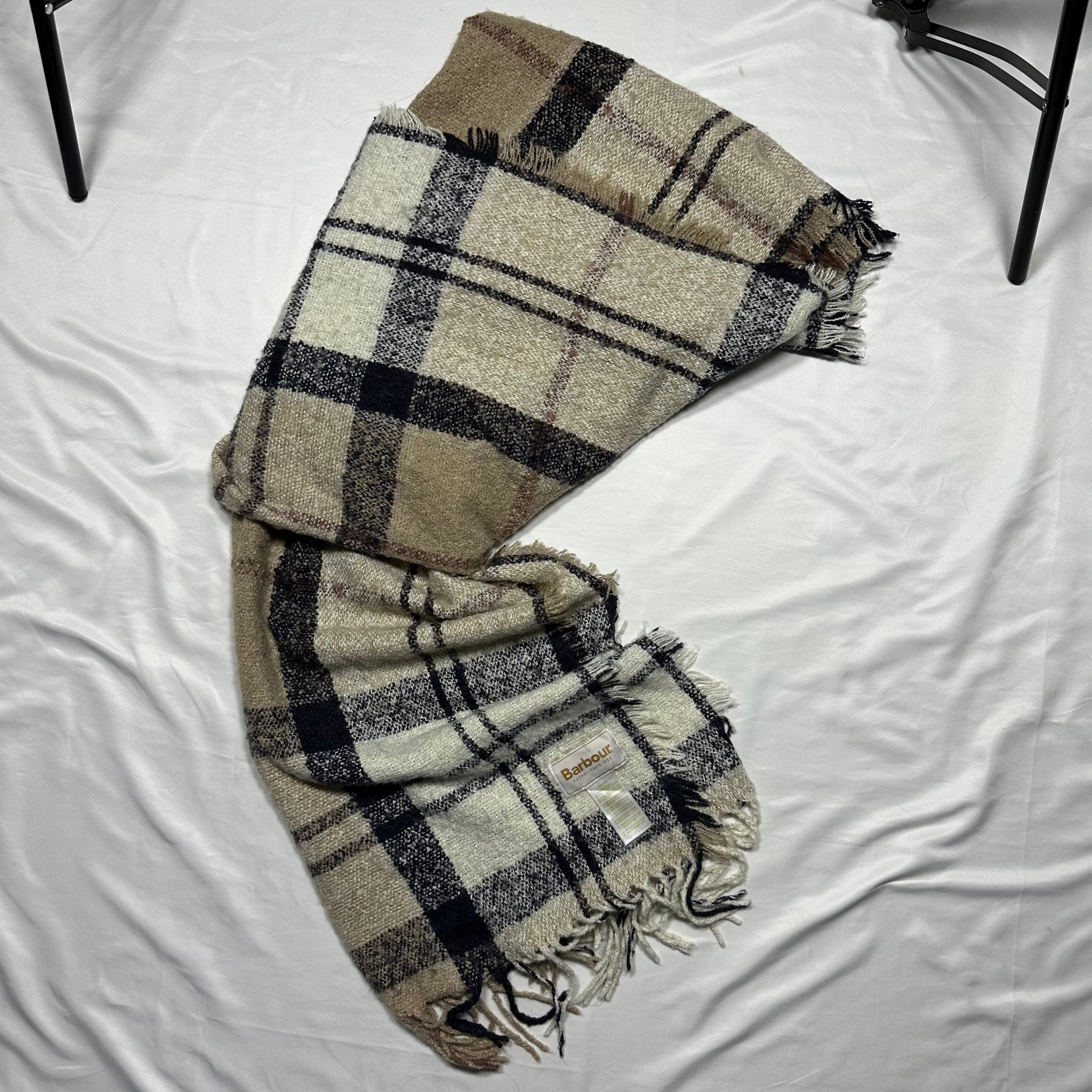 Barbour Scarf, миниатюра 2