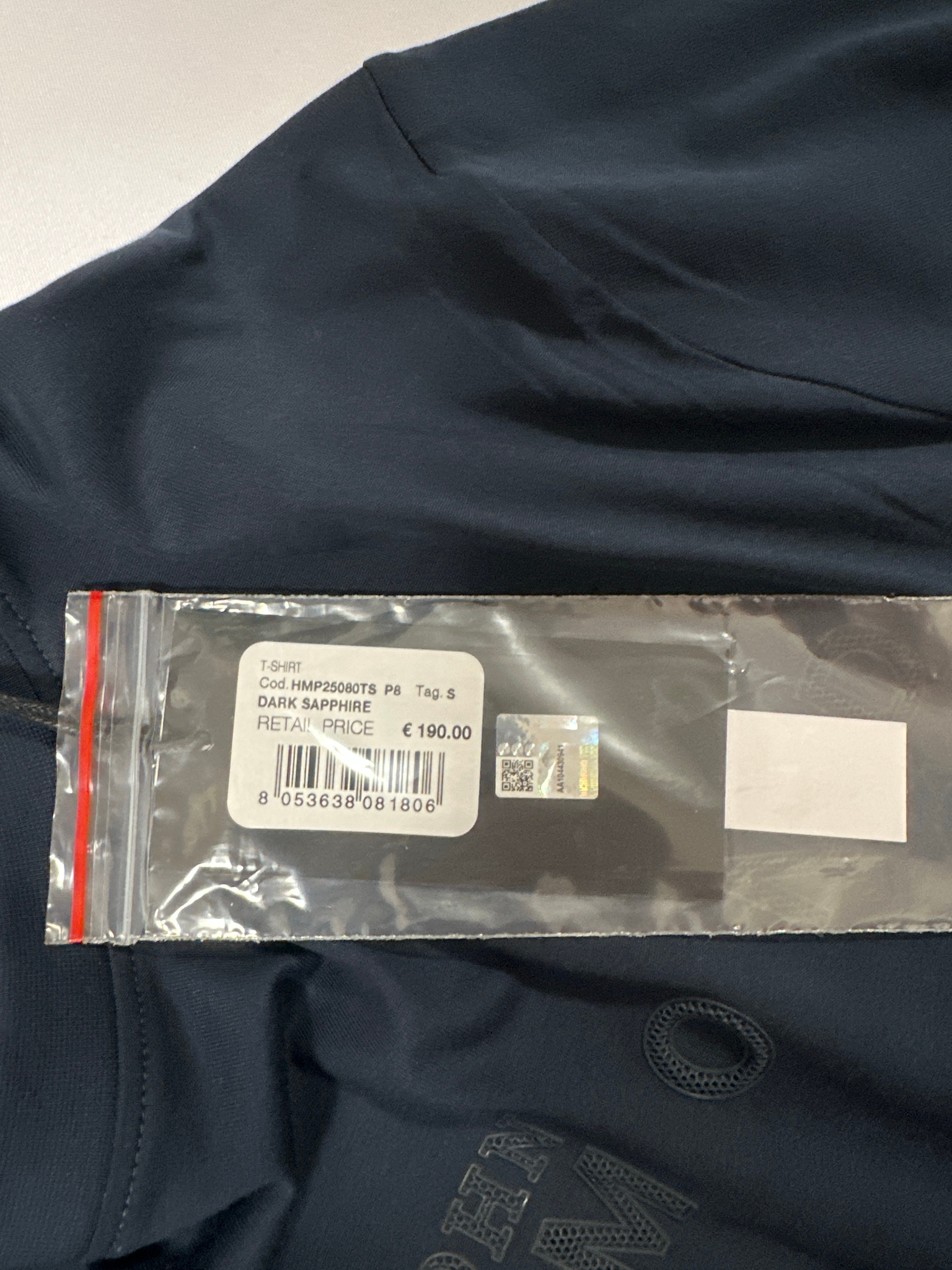 John Richmond T-shirt, миниатюра 6