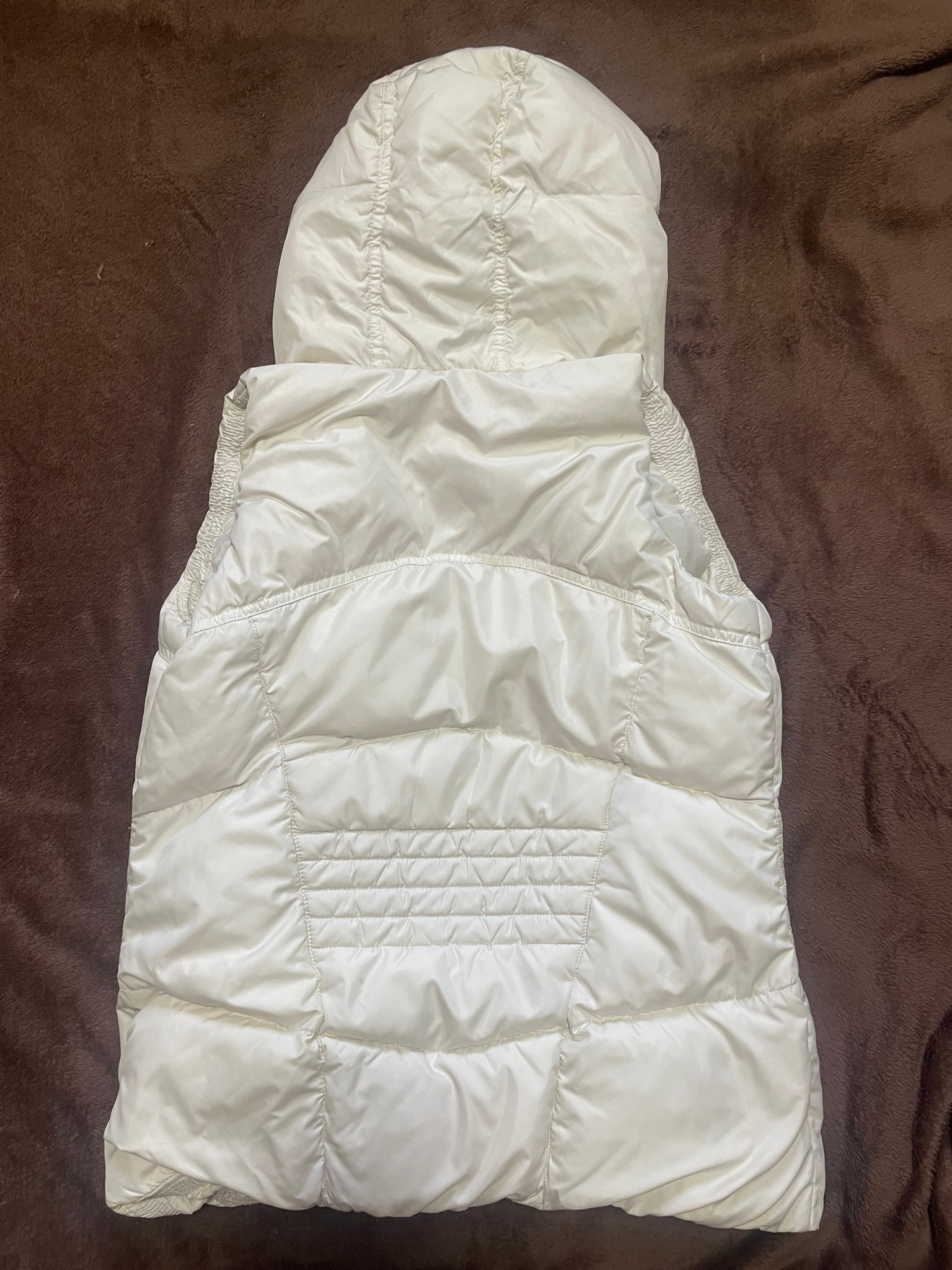 Adidas Жилет, миниатюра 2