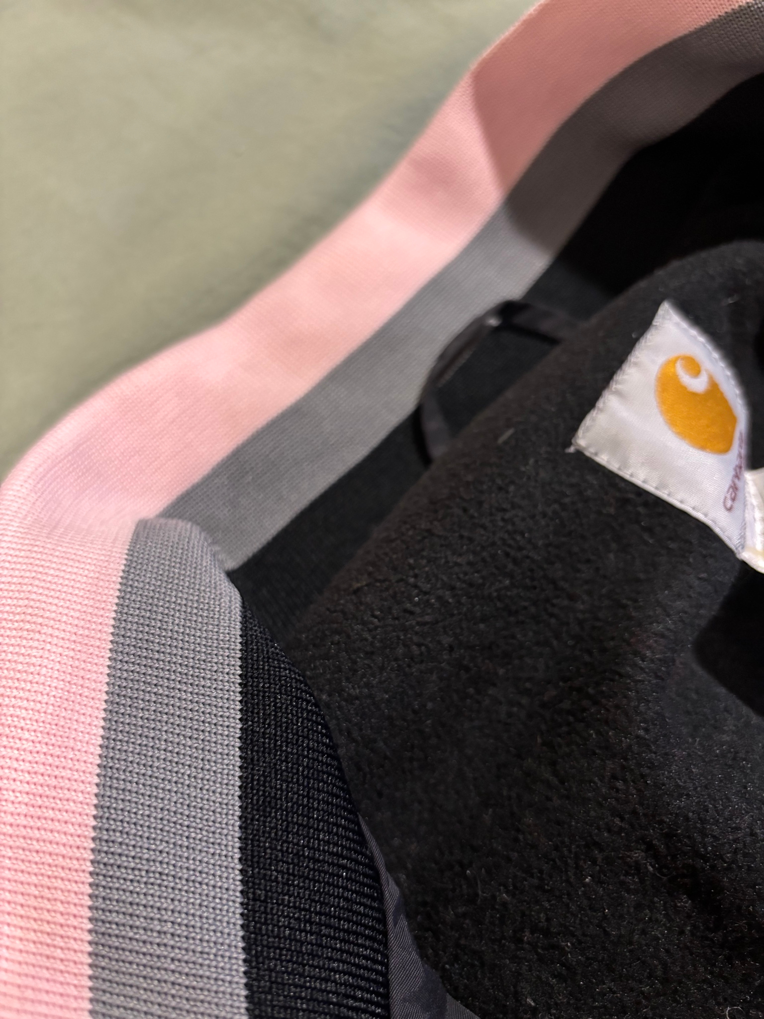 Carhartt Ветровка, миниатюра 3