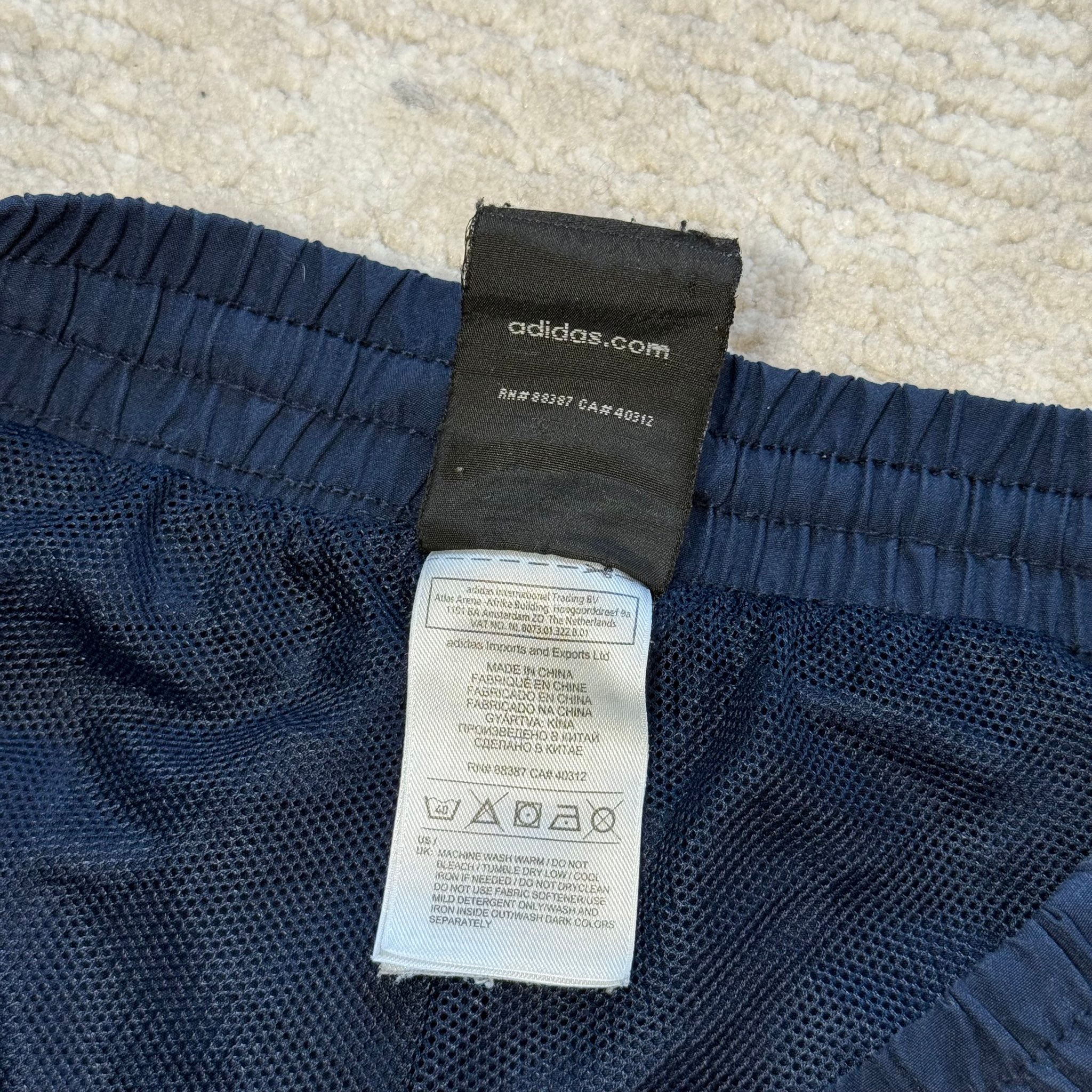 Adidas x Essentials Short 2012 Small Logo, миниатюра 6