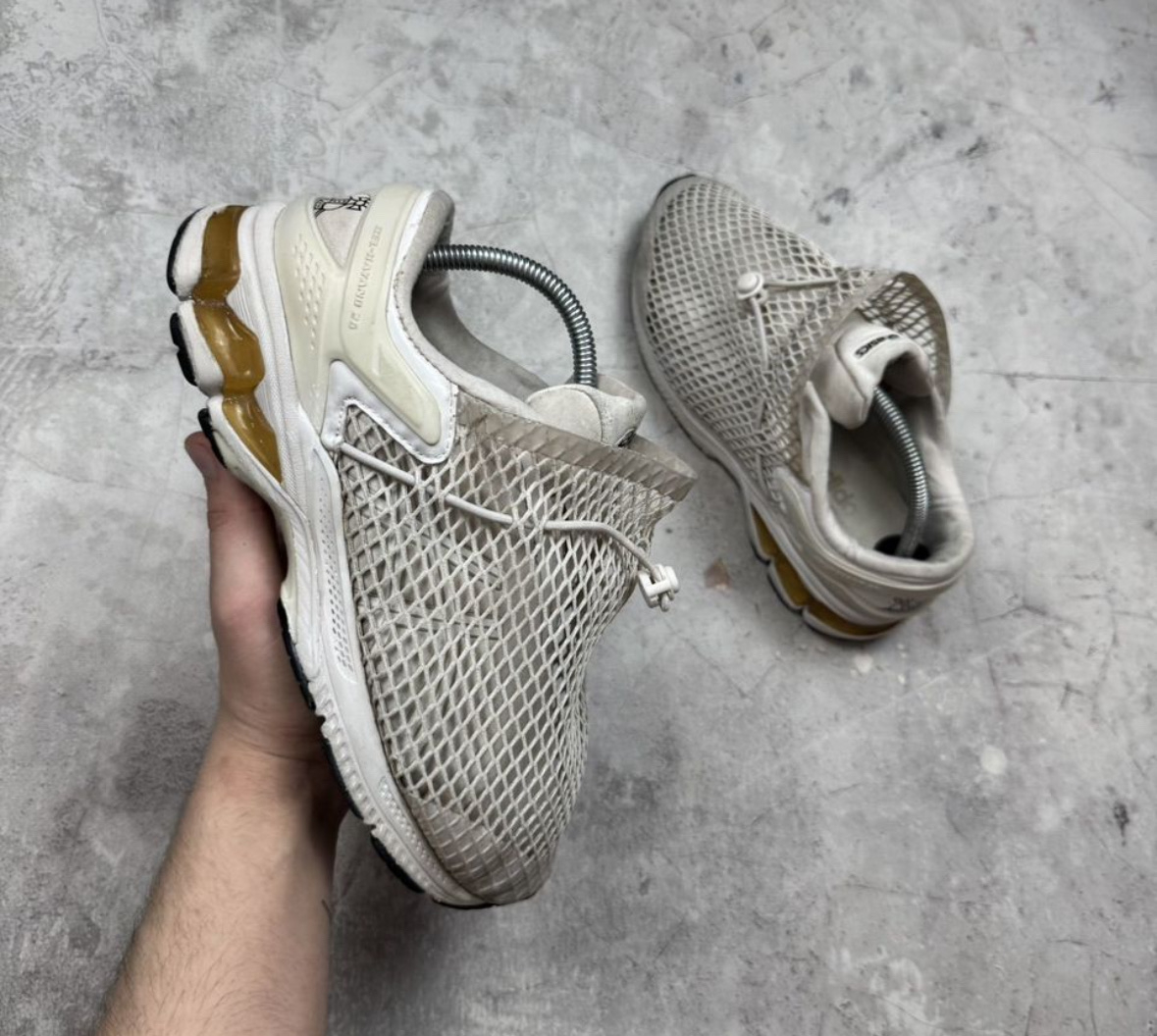 Asics X Vivienne Westwood Logo Sneakers, миниатюра 1