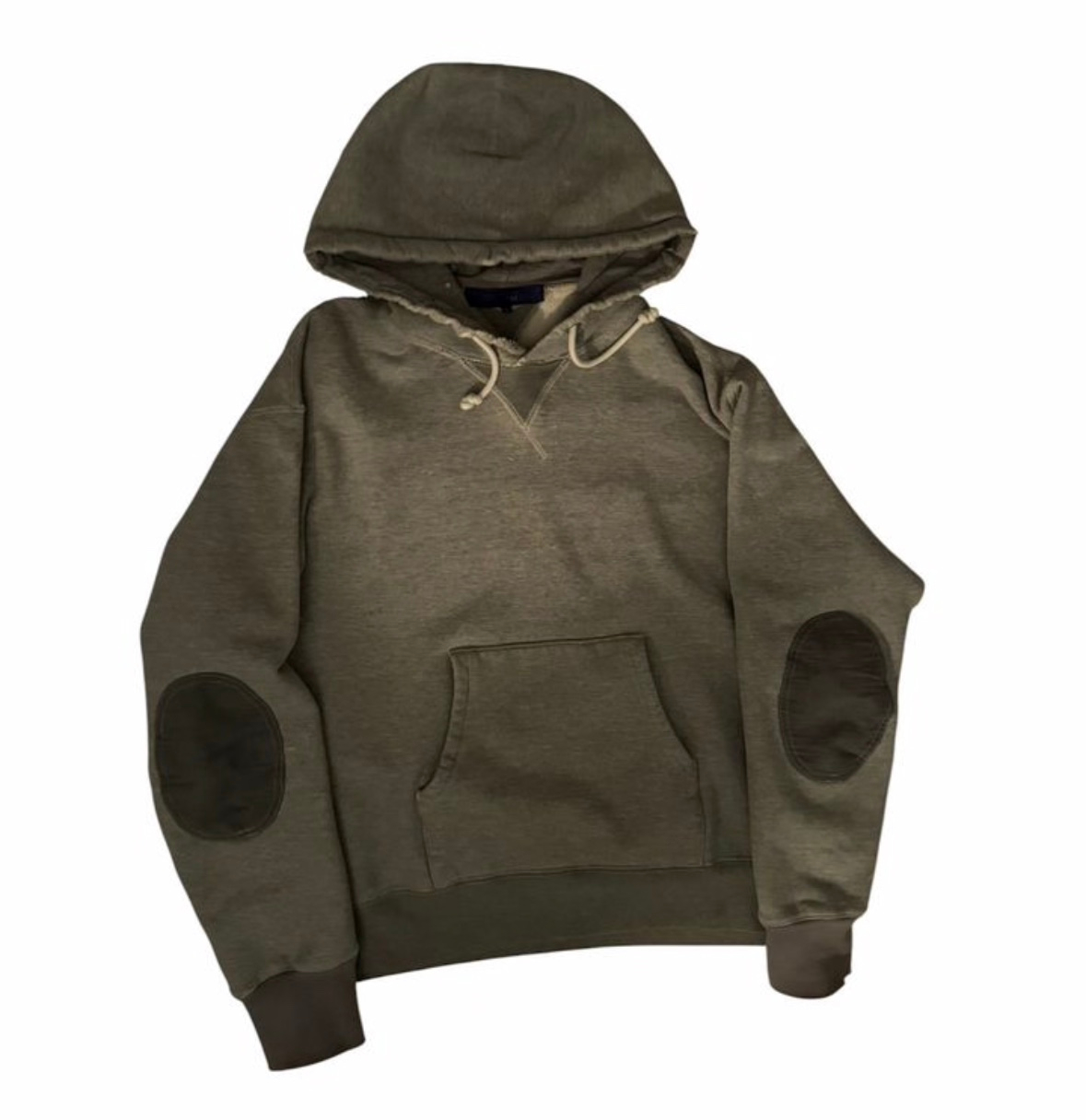Junya Watanabe Худи, миниатюра 1