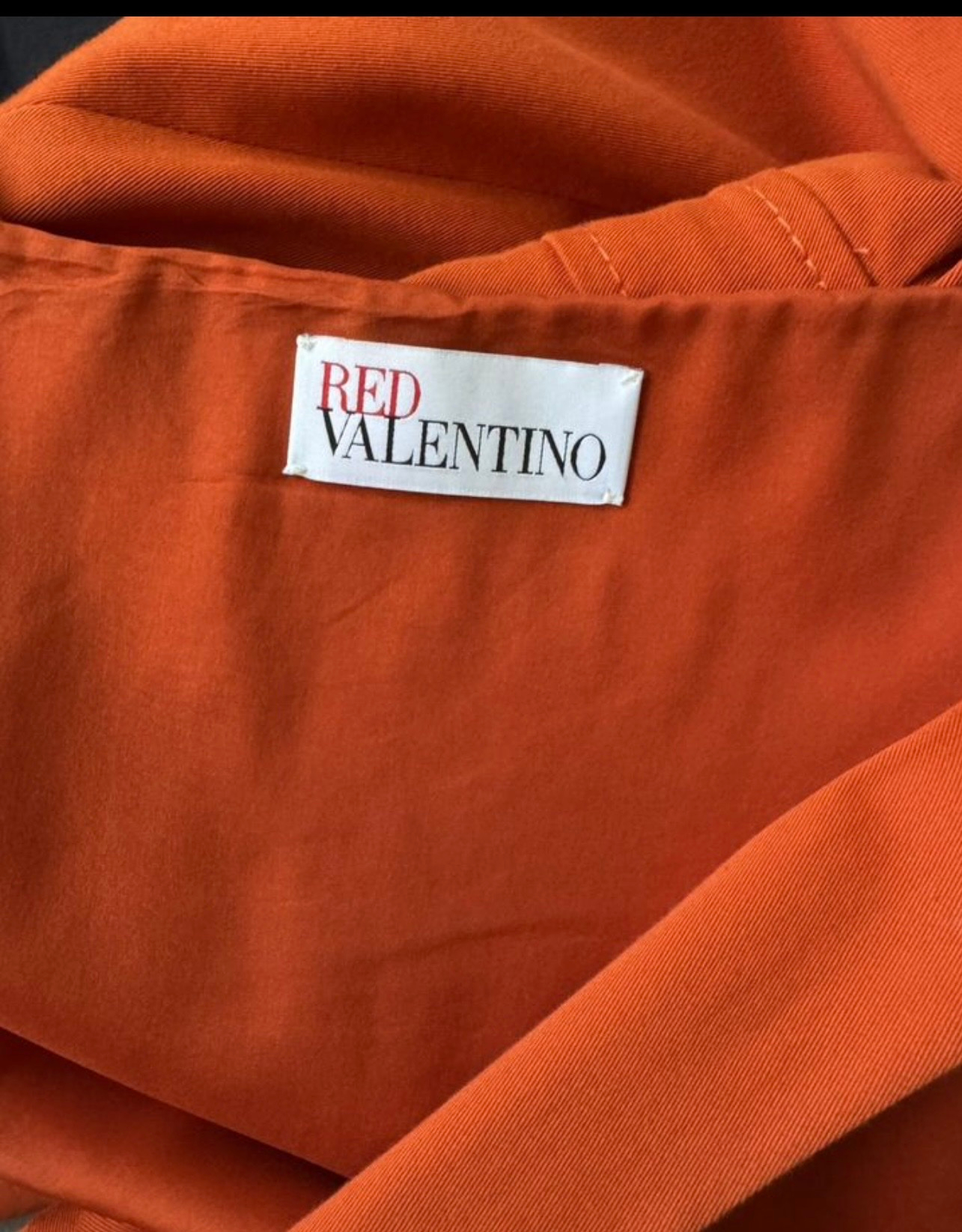 Red Valentino Платье, миниатюра 3