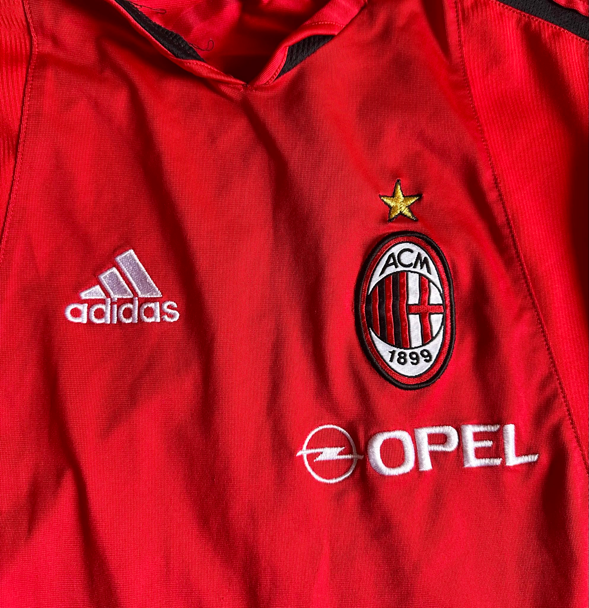 Nike FC football Milan, миниатюра 2
