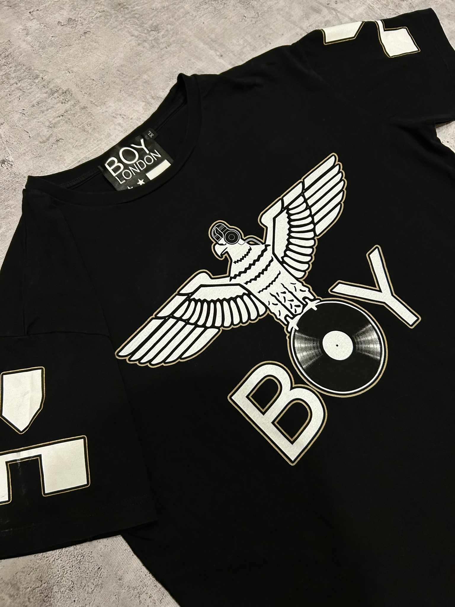 Boy London Loco Dice, миниатюра 6