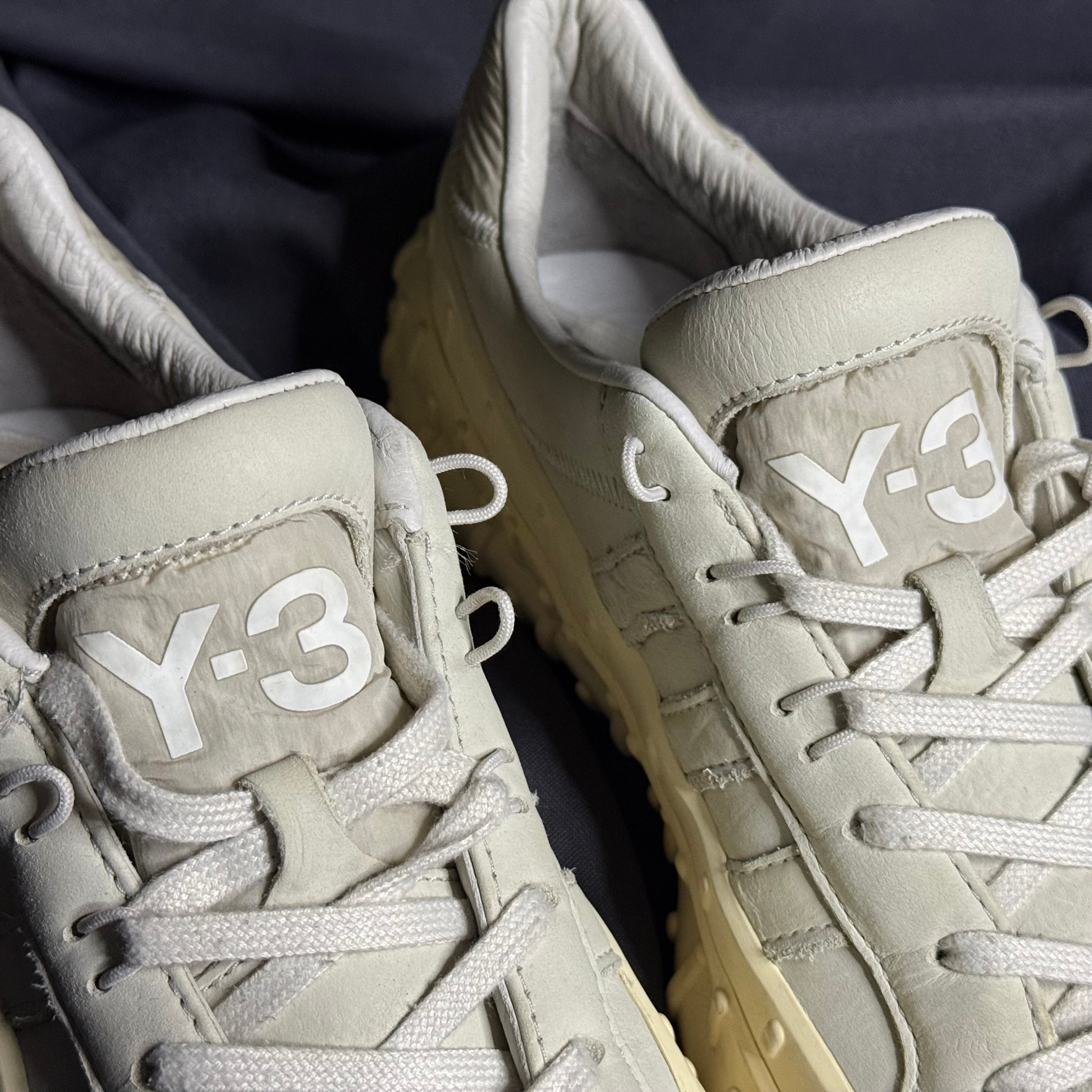 Adidas x Yohji Yamamoto Y-3 Grip, миниатюра 5