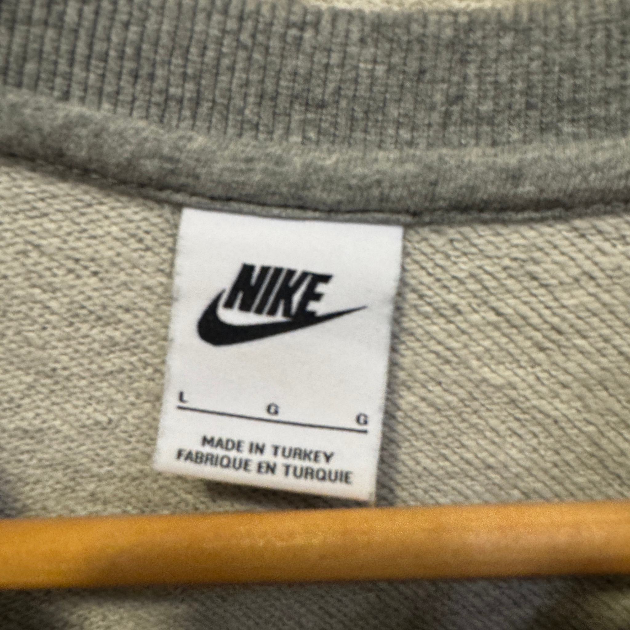Nike Свитшот, миниатюра 6