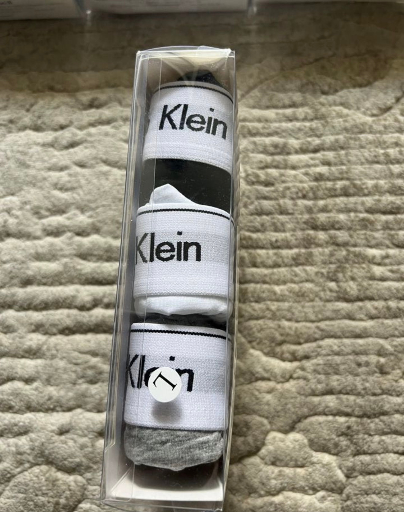 Calvin Klein Нижнее белье, миниатюра 4