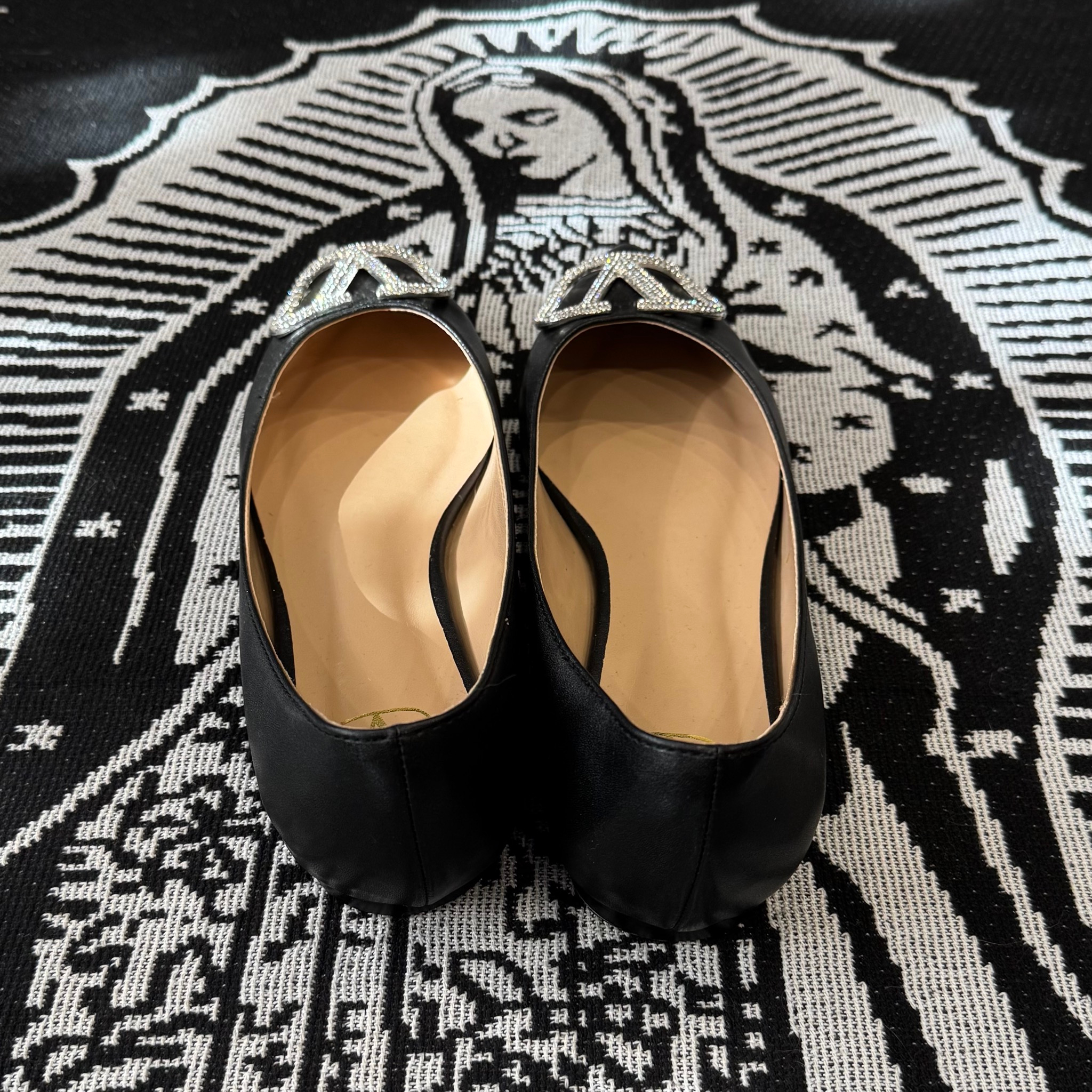 Valentino Балетки, миниатюра 2