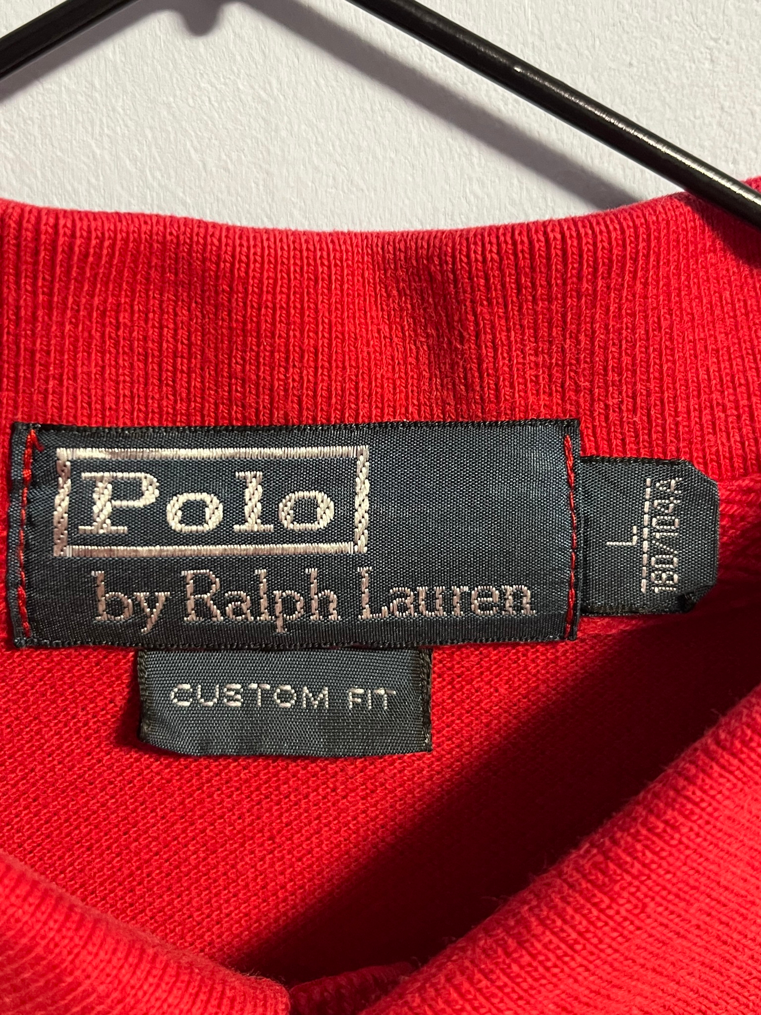 Ralph Lauren Russia polo, миниатюра 3
