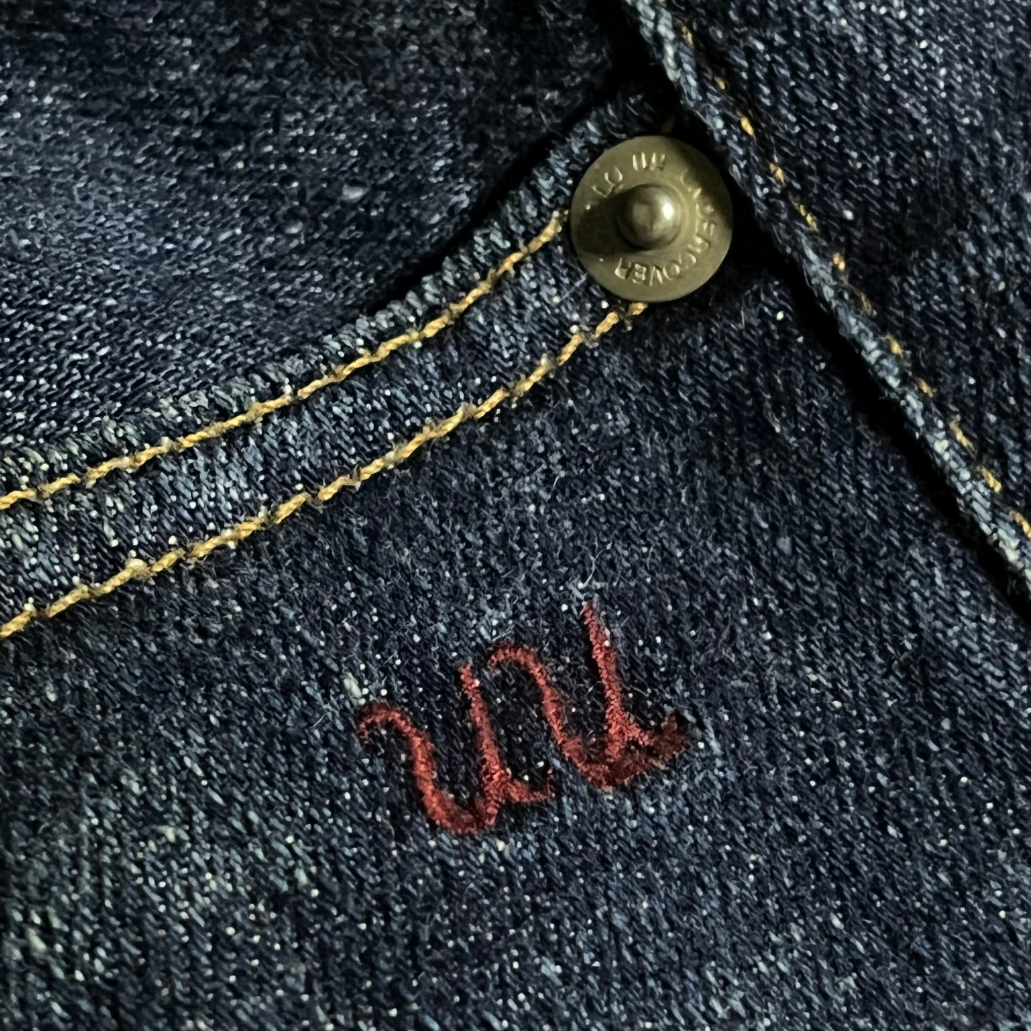 Uniqlo x Undercover Jeans, миниатюра 5