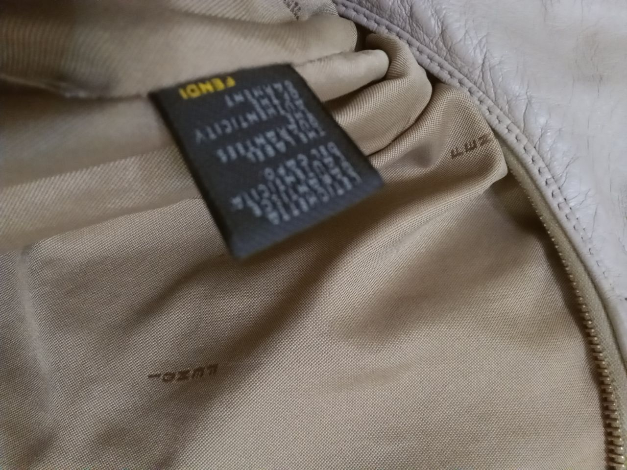 Fendi Bag, миниатюра 8