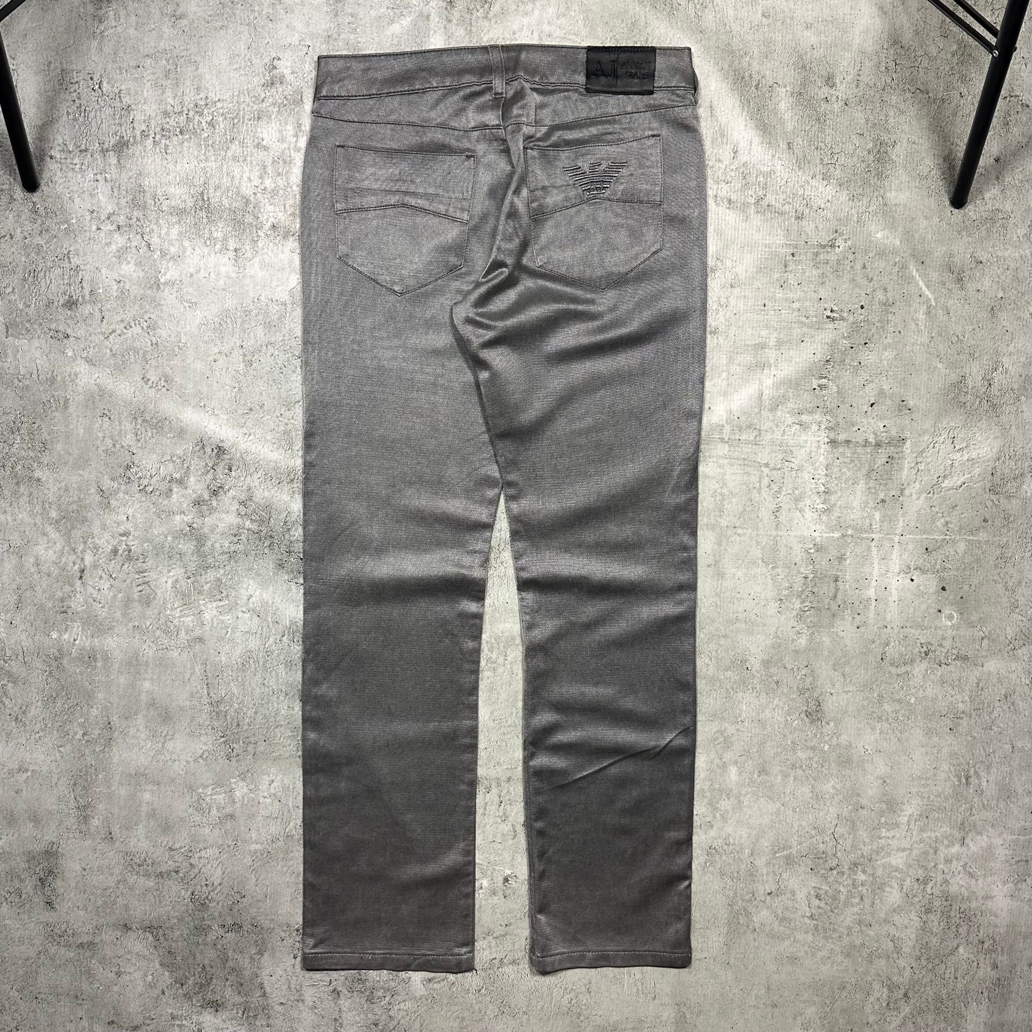 Armani Jeans Capo Campione SAMPLE, миниатюра 14