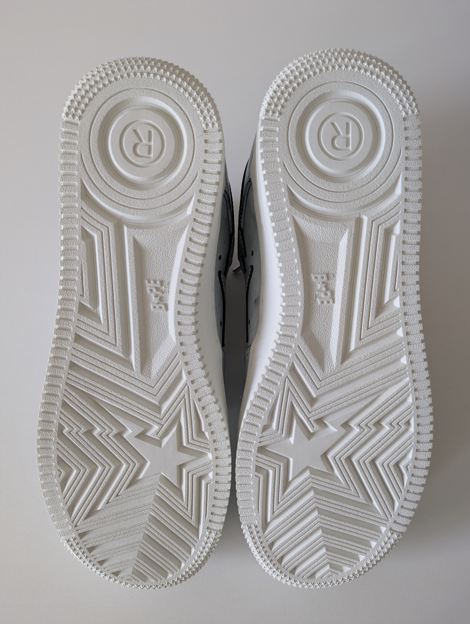 BAPE Кроссовки, миниатюра 6