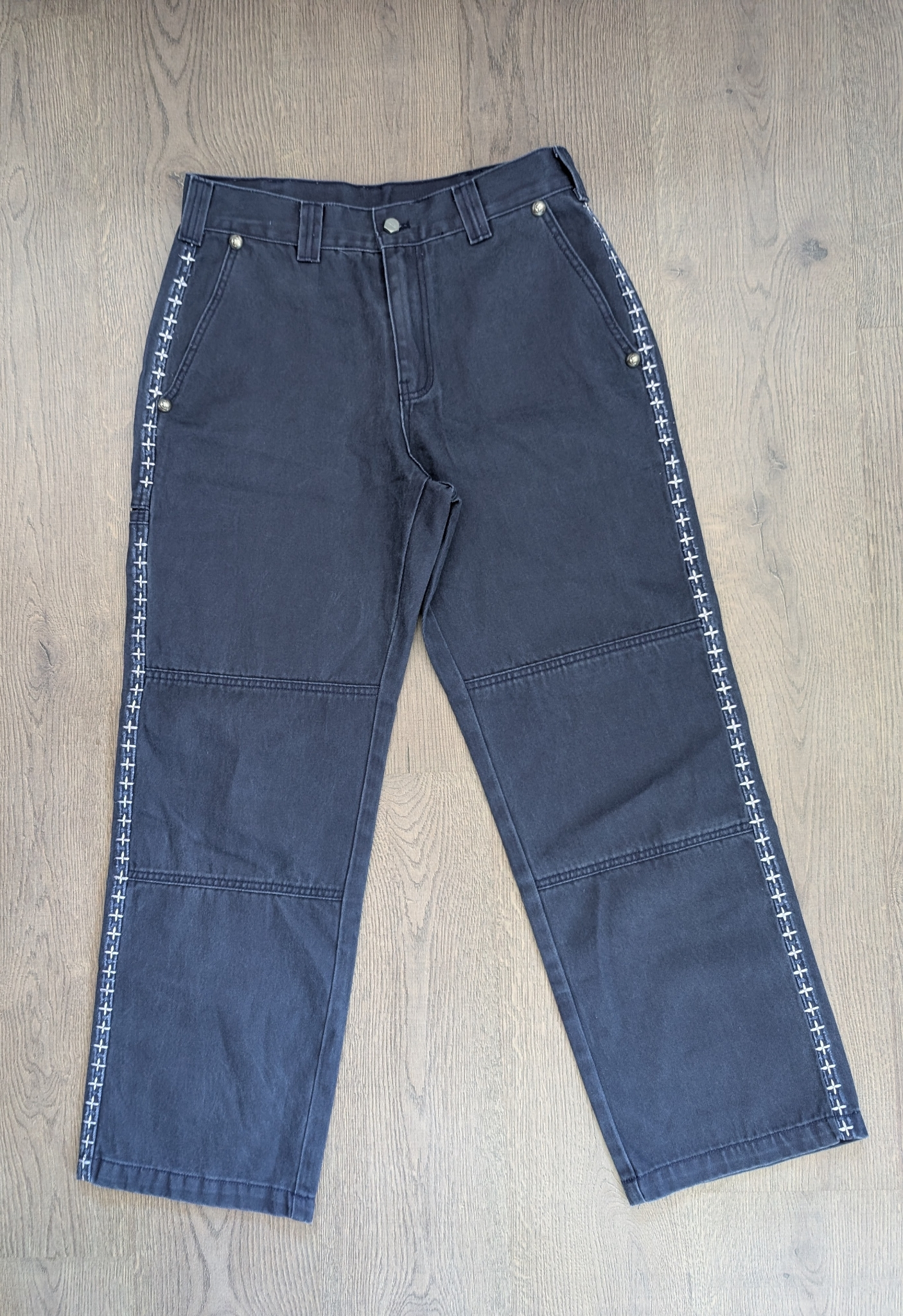 Thug Club x Dickies Trousers, миниатюра 1