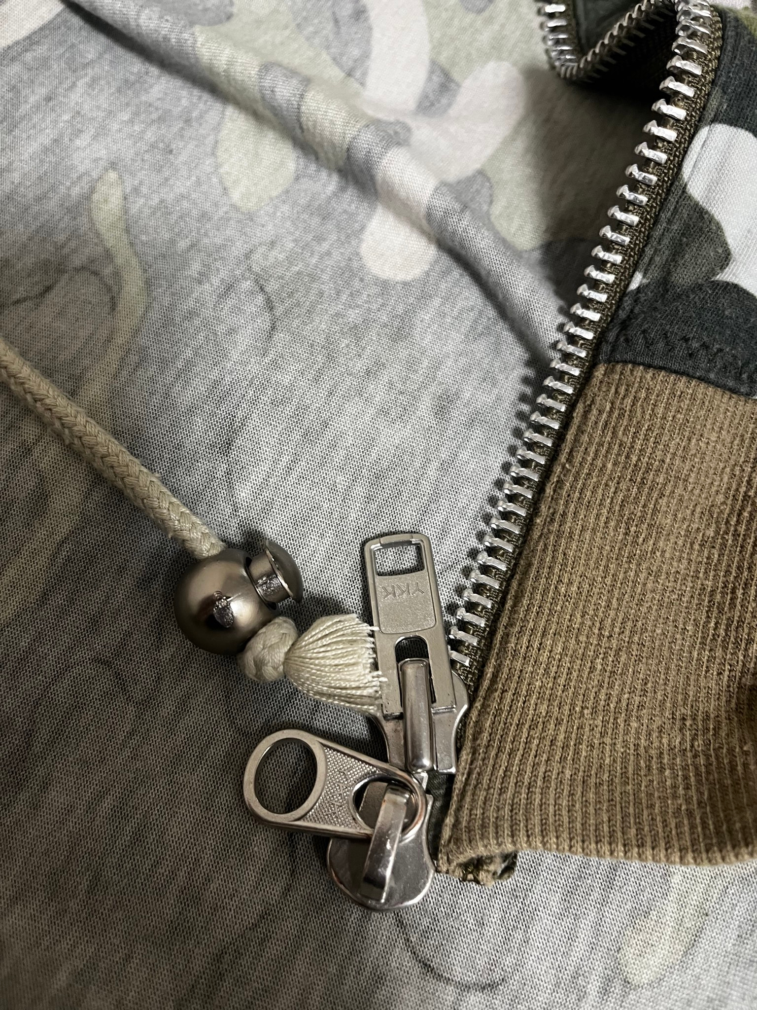 L.G.B. Fcamo Parka, миниатюра 7