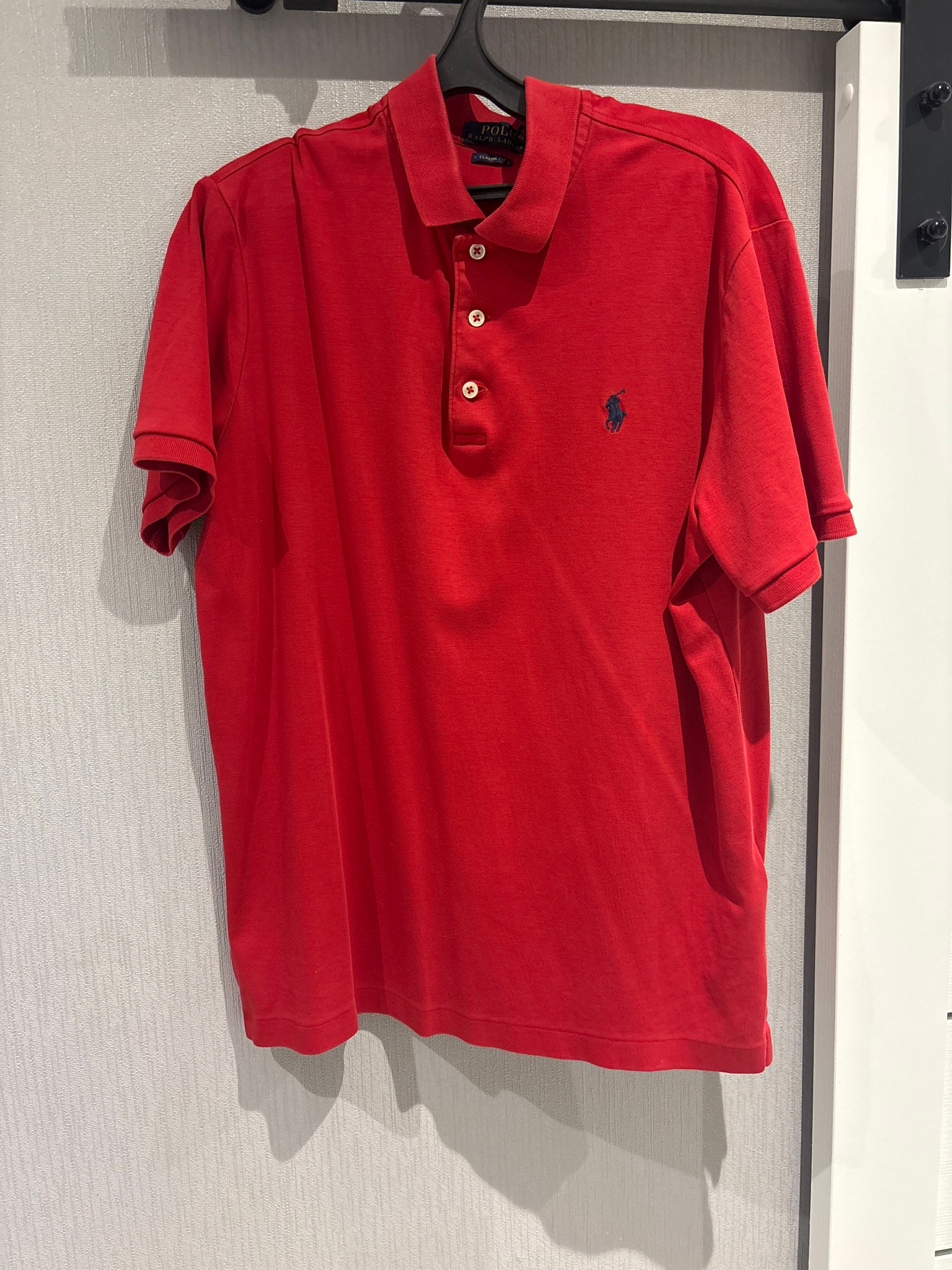 Polo Ralph Lauren Classic fit, миниатюра 1