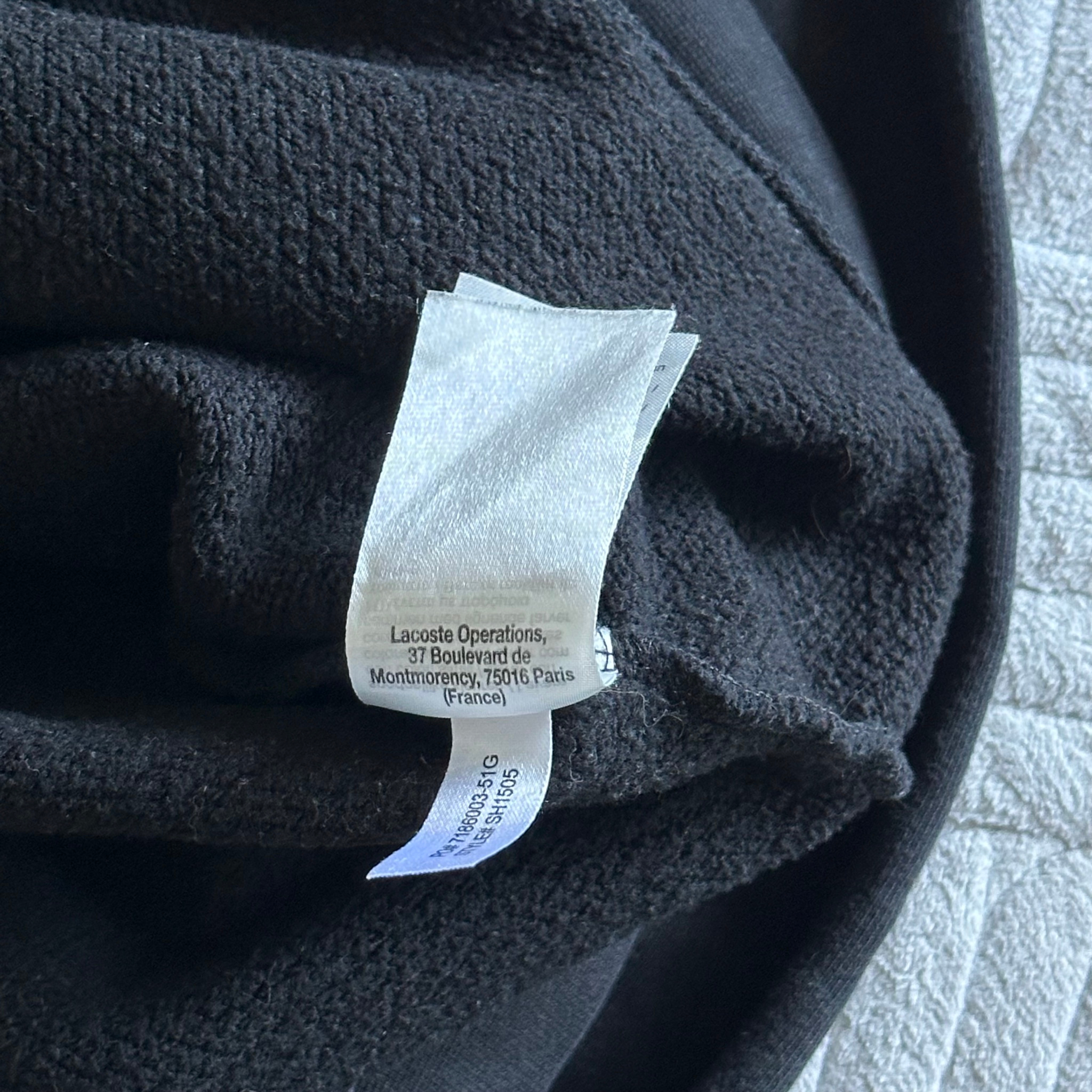 Lacoste Sweatshirt, миниатюра 6