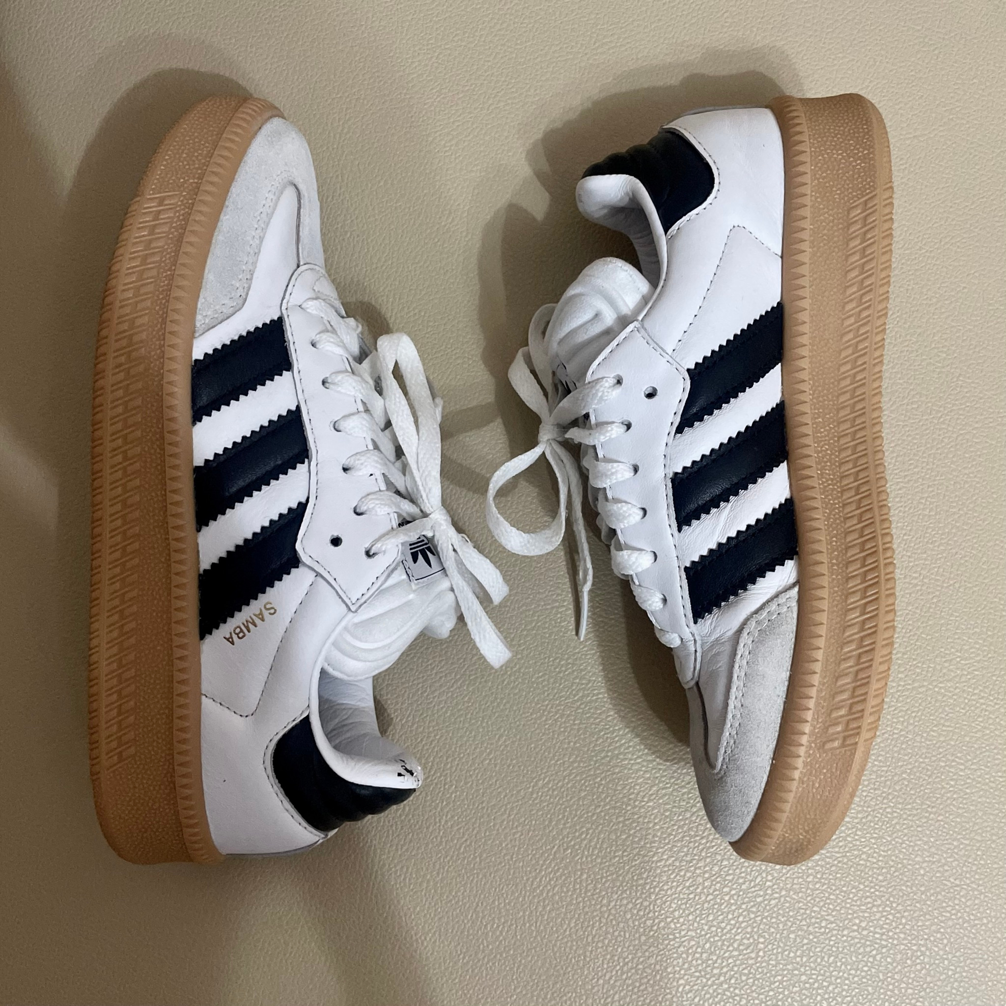 Adidas Samba, миниатюра 3