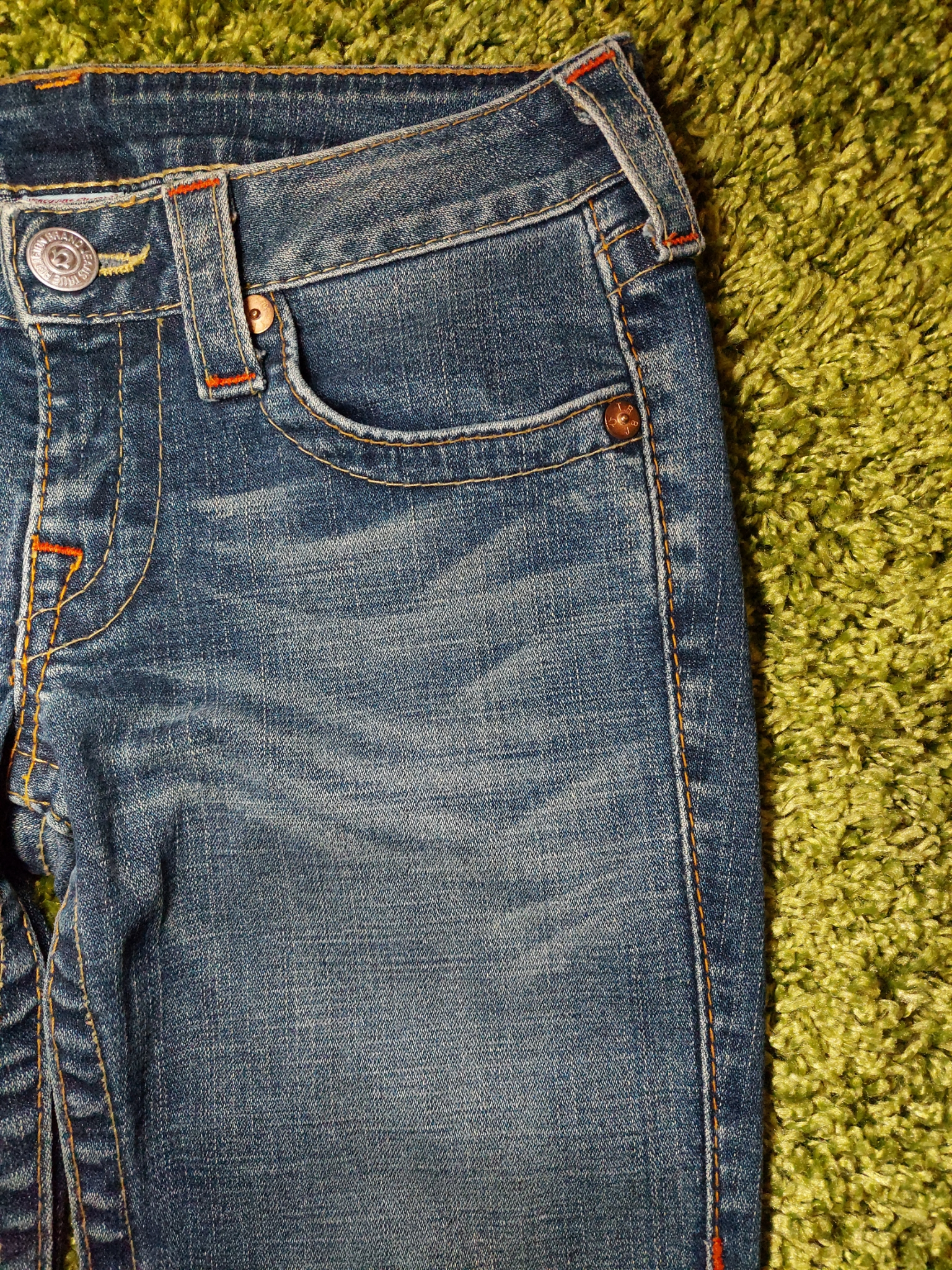 True Religion  Jeans, миниатюра 5