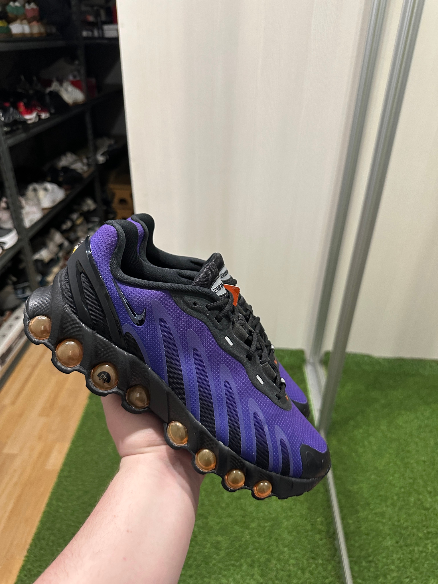 Nike Dn8 Air Max Dn8, миниатюра 6