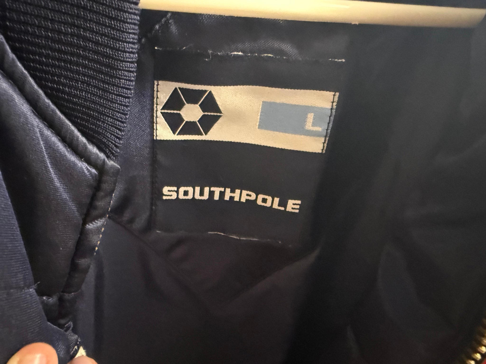 Southpole Бомбер, миниатюра 3