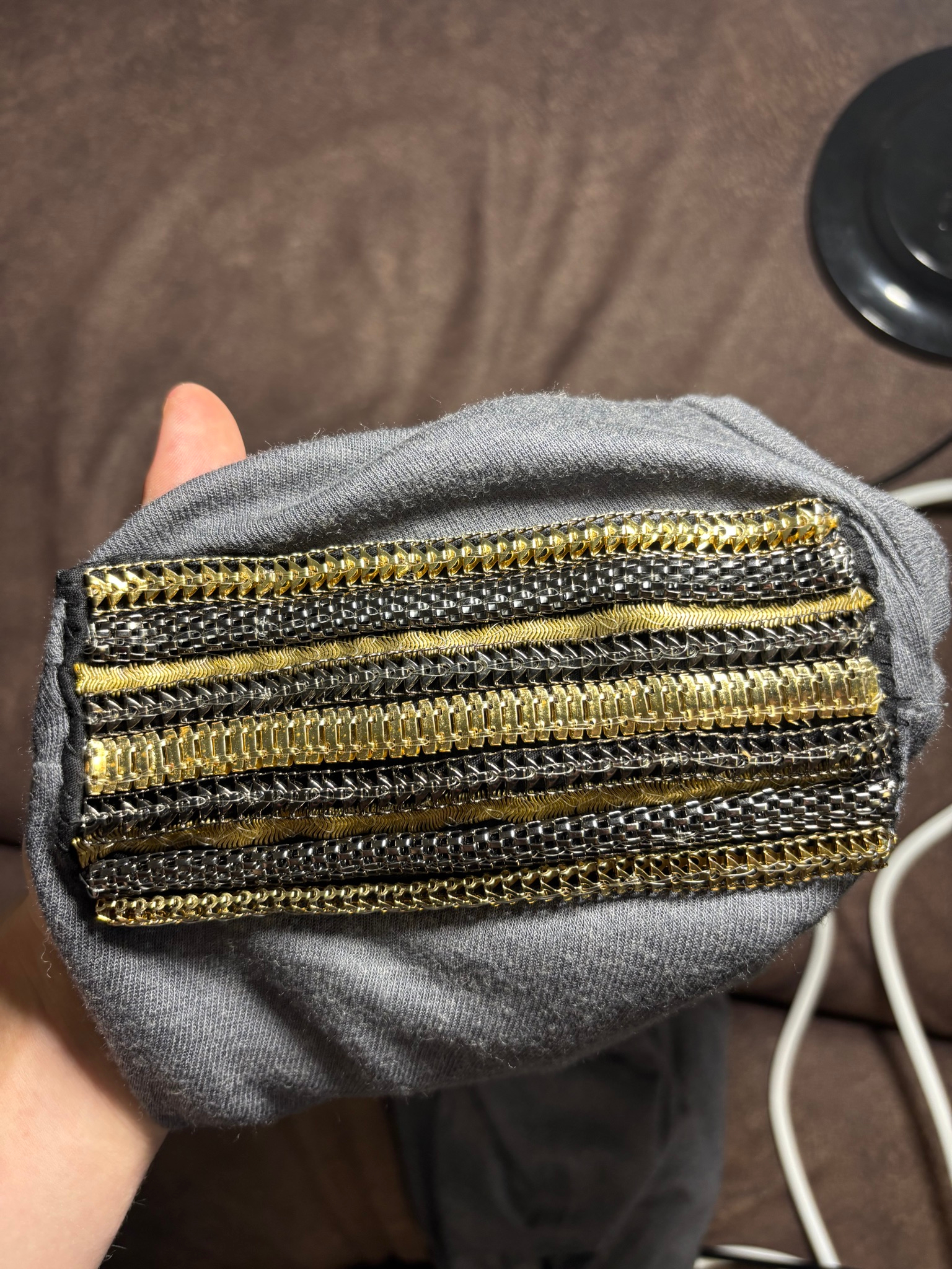 Balmain Футболка, миниатюра 5