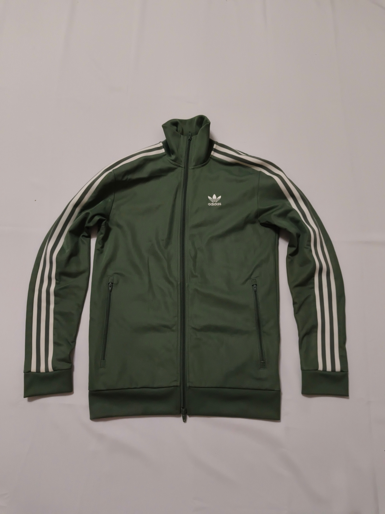 Adidas Beckenbauer, миниатюра 1
