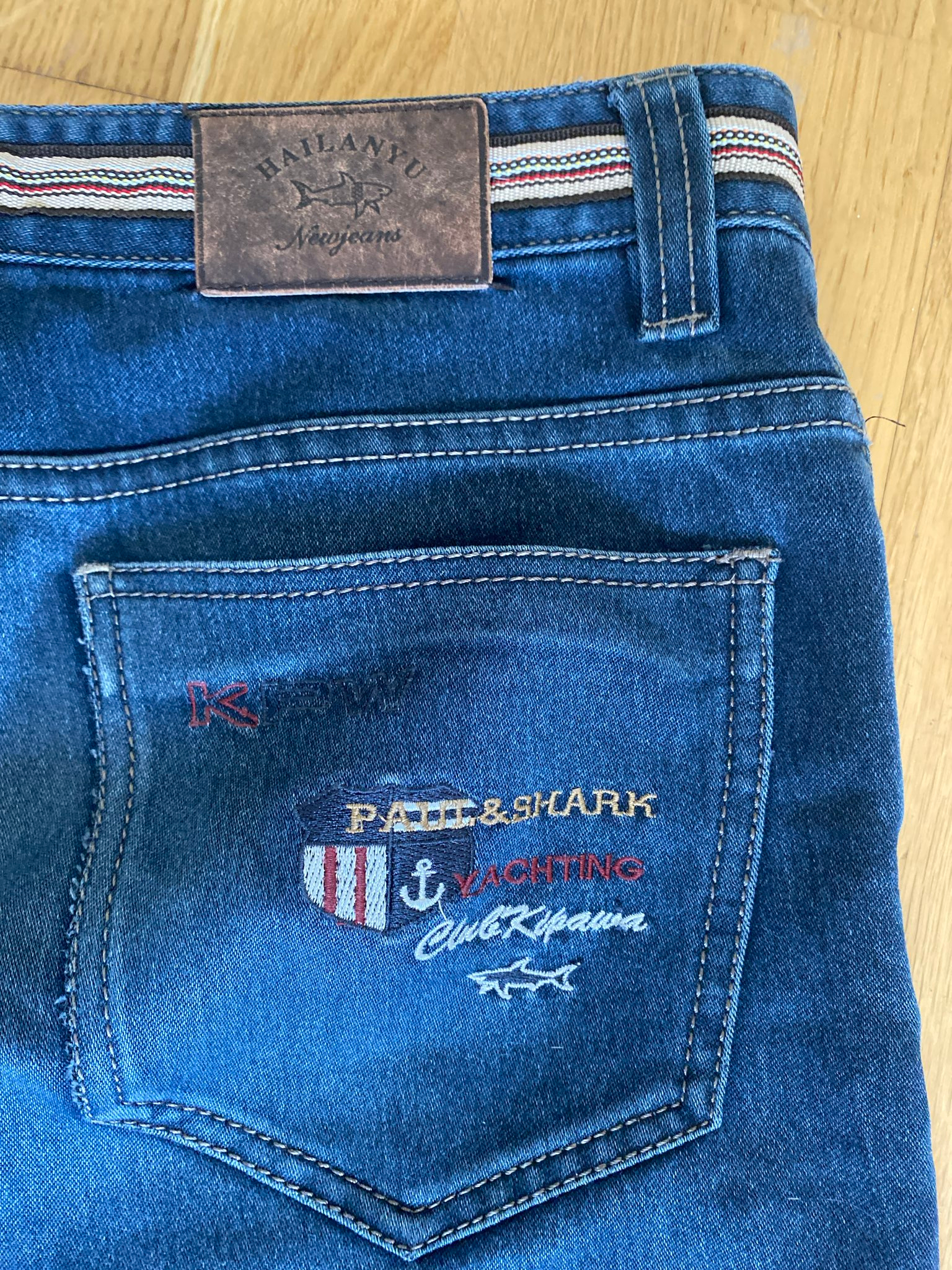 paul shark kns kipawa, миниатюра 5
