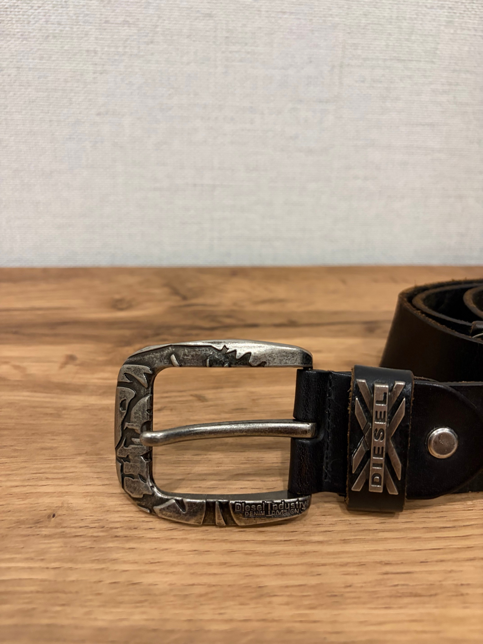 Diesel Belt, миниатюра 2