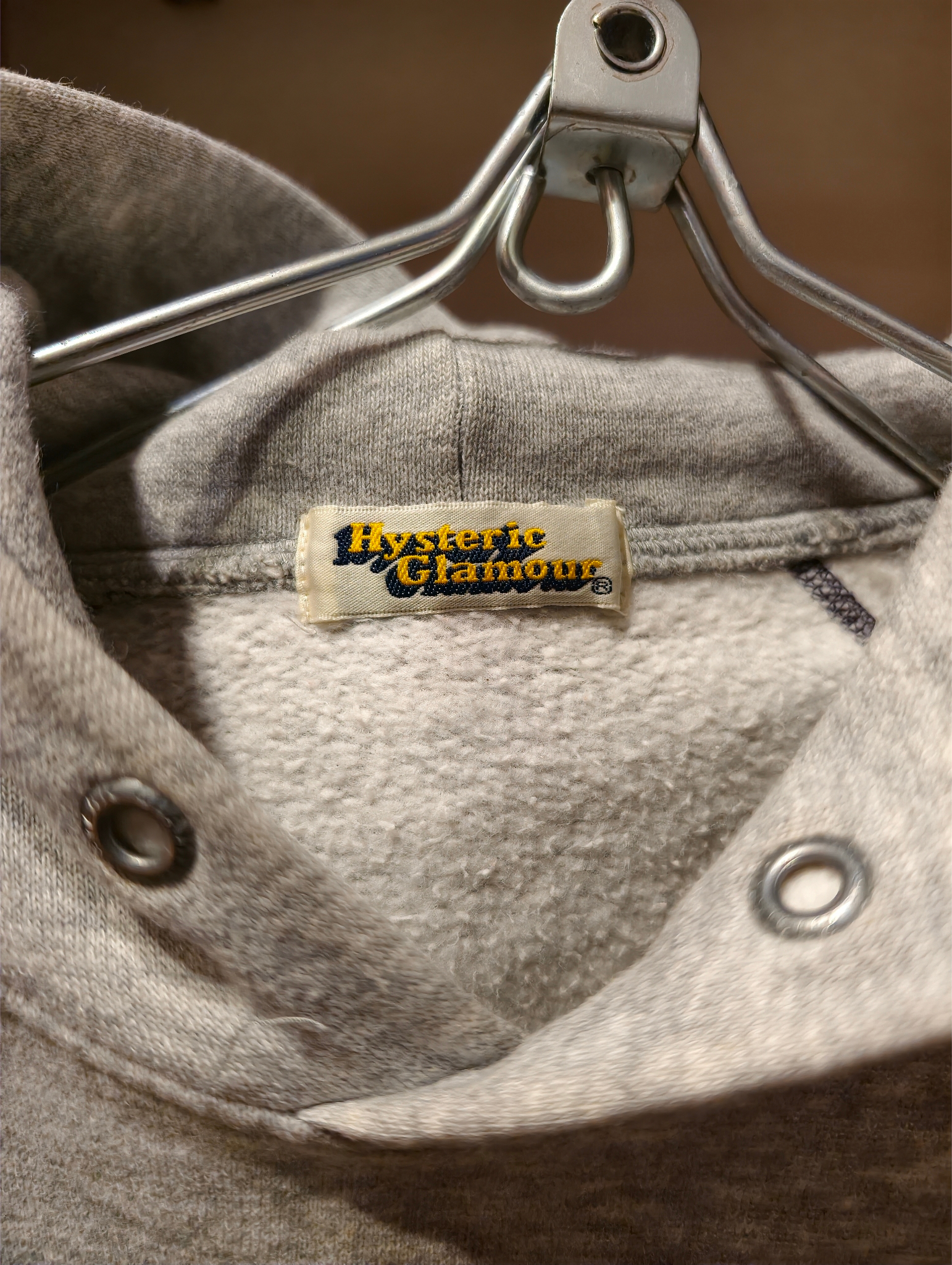 Hysteric Glamour Natural Born Hysteric, миниатюра 3
