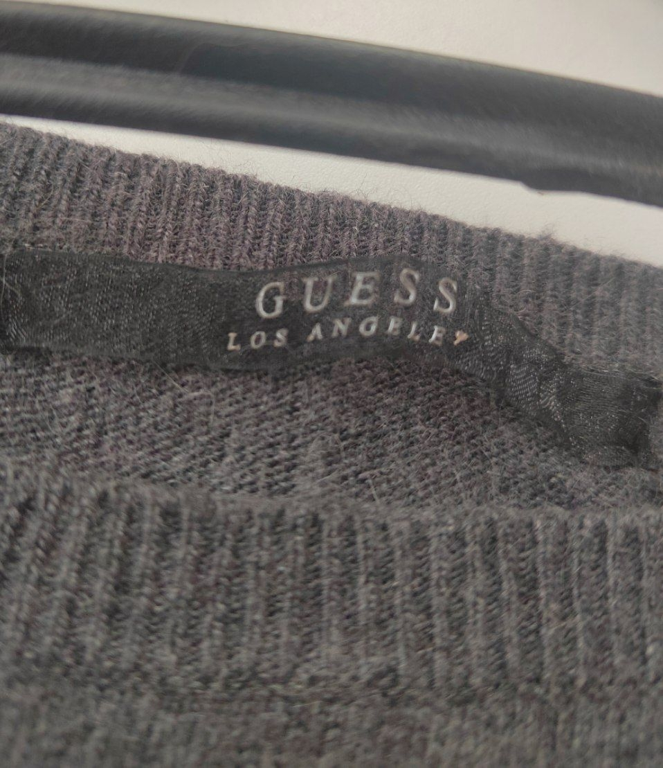 Guess Лонгслив, миниатюра 3