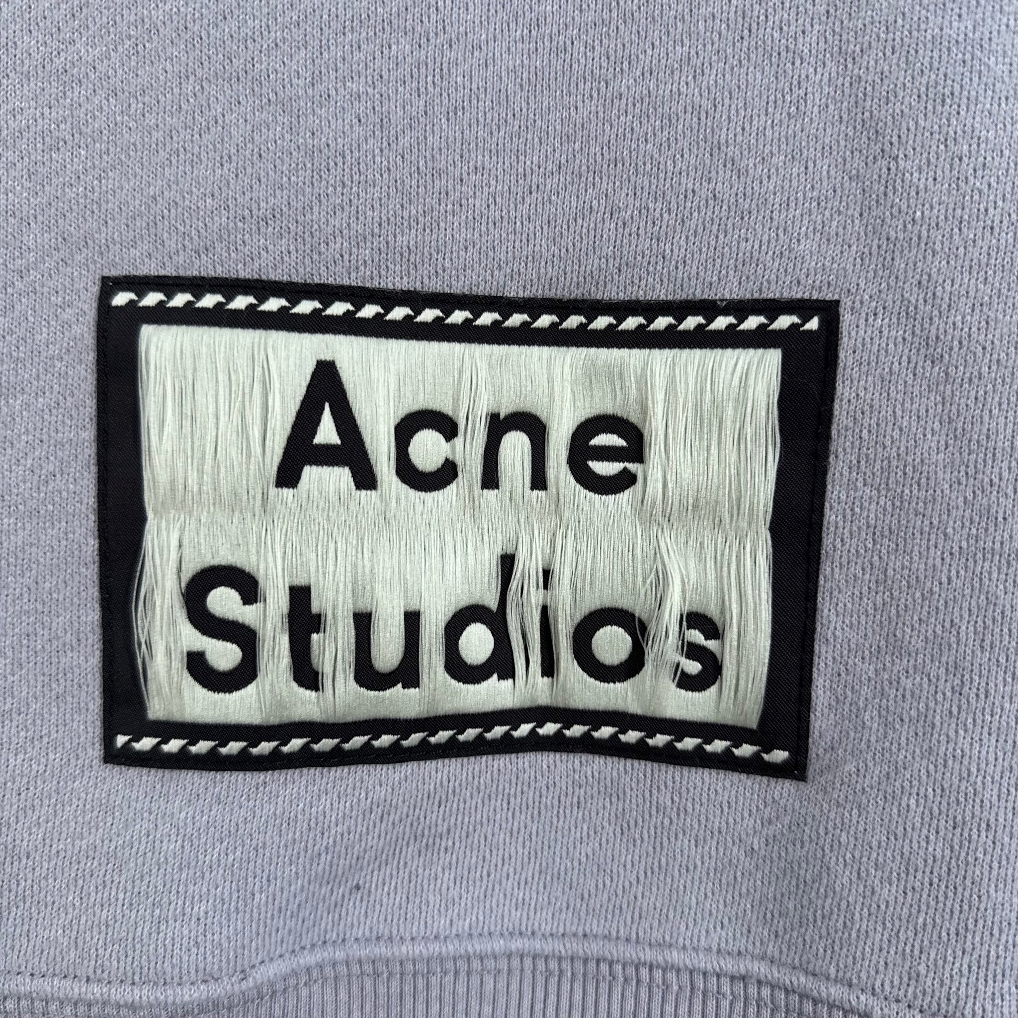 Acne Studios  Sweatshirt, миниатюра 4