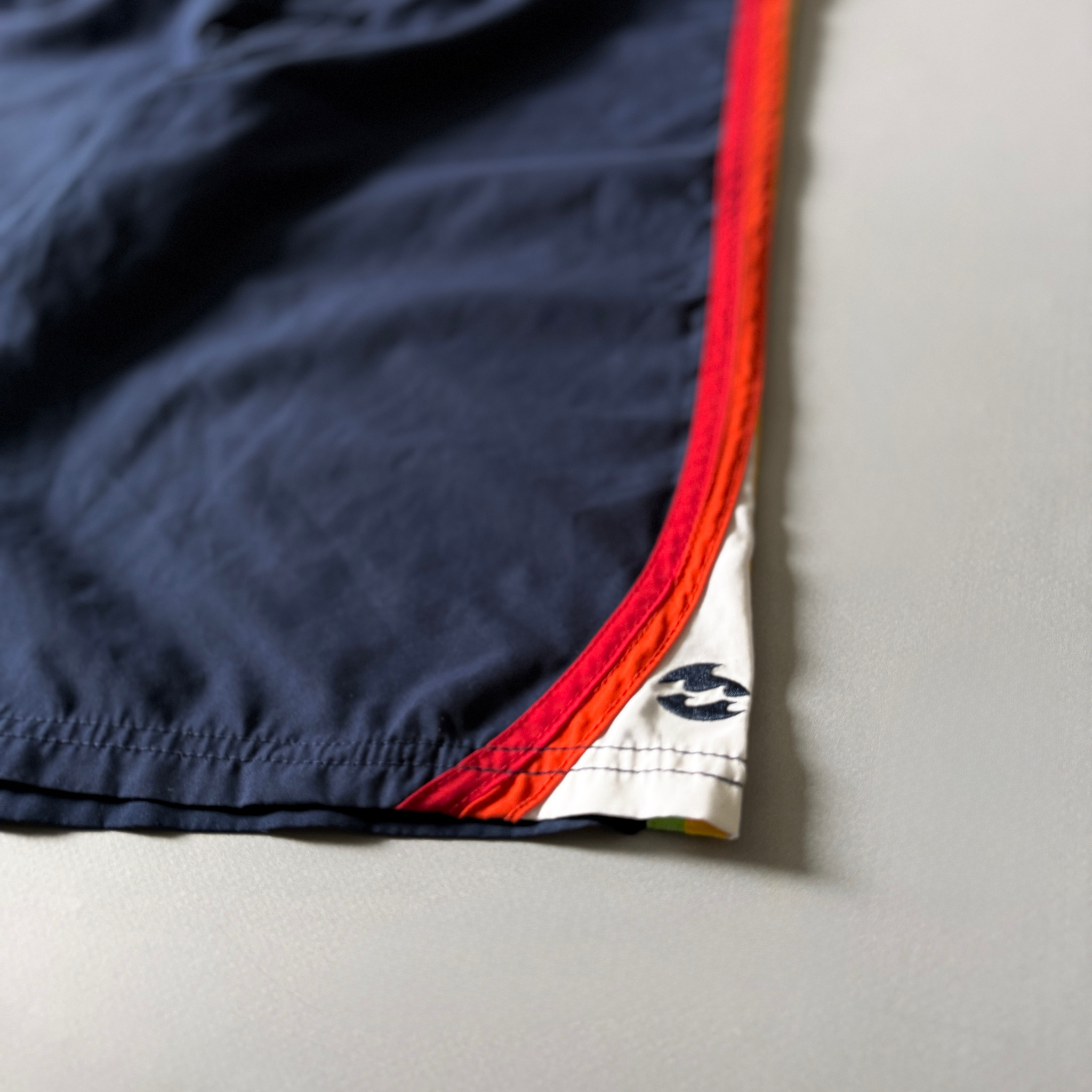 Billabong 2000s Vintage Surf Shorts, миниатюра 2