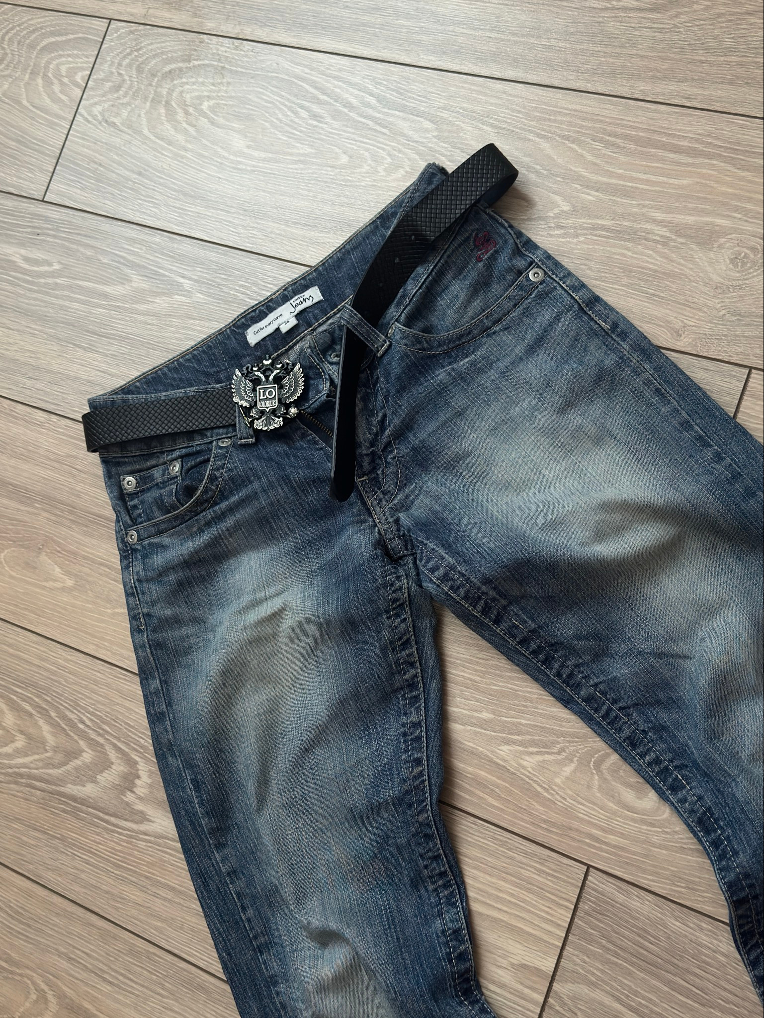 Levi's 512, миниатюра 3