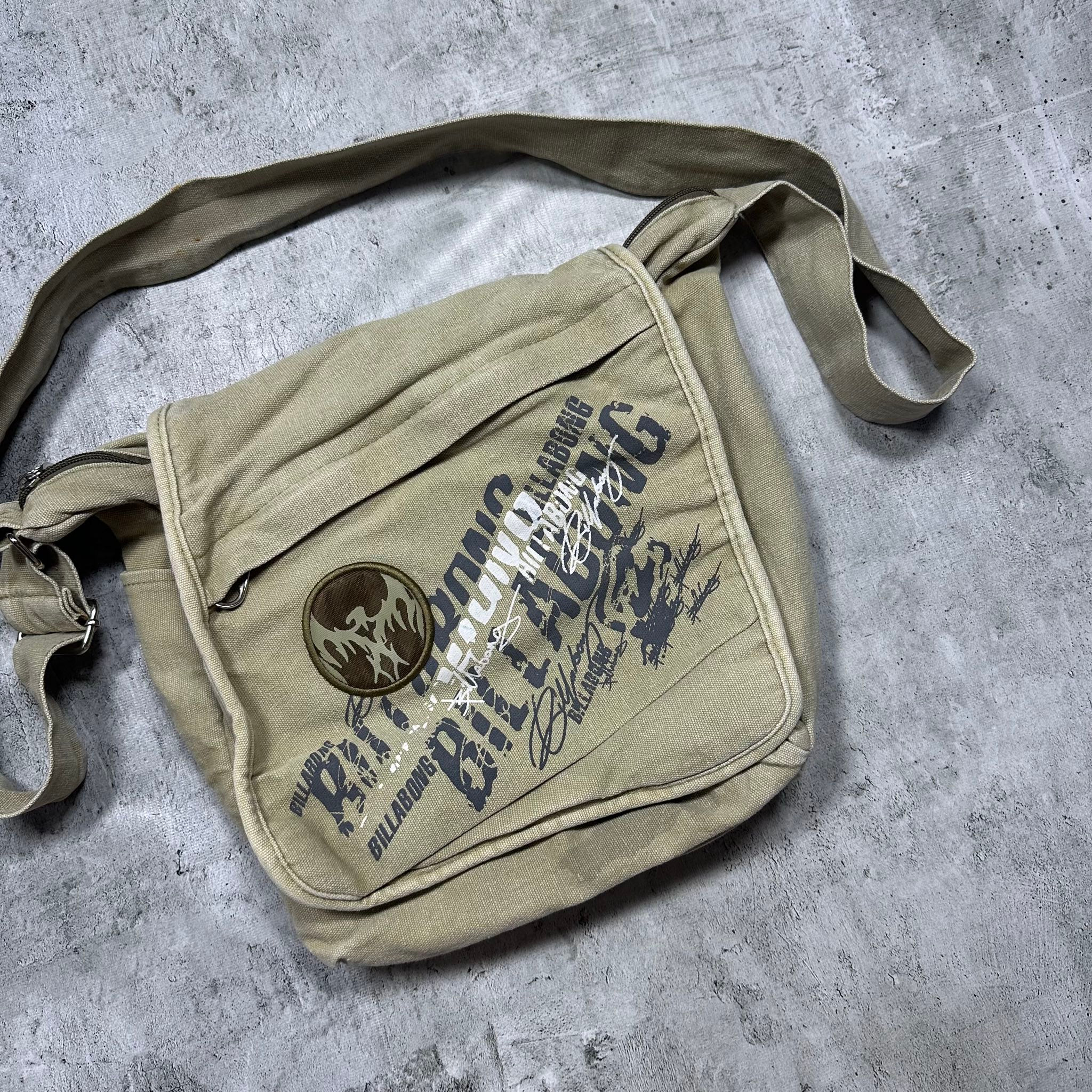 Billabong Сумка, миниатюра 2