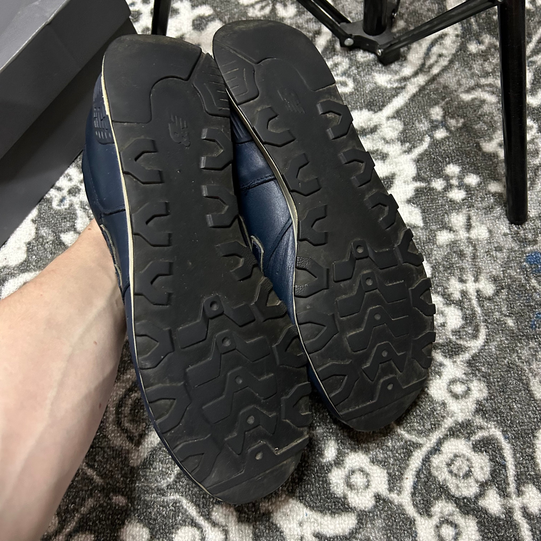 New Balance 576, миниатюра 5