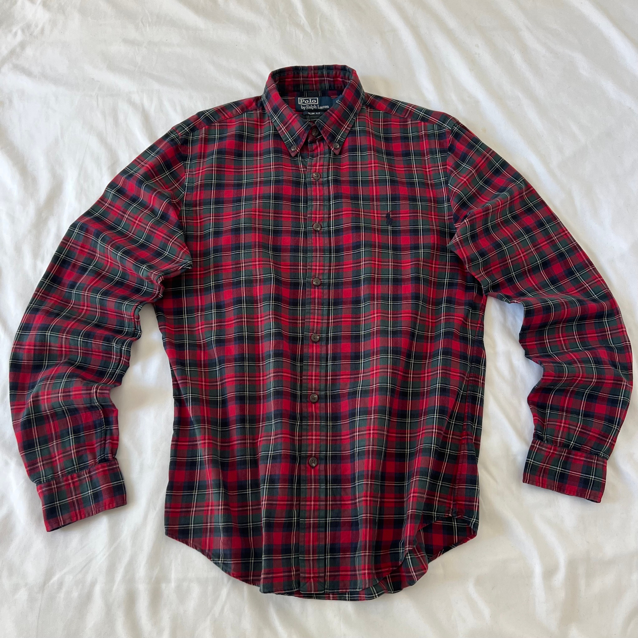 Polo Ralph Lauren Рубашка, миниатюра 1
