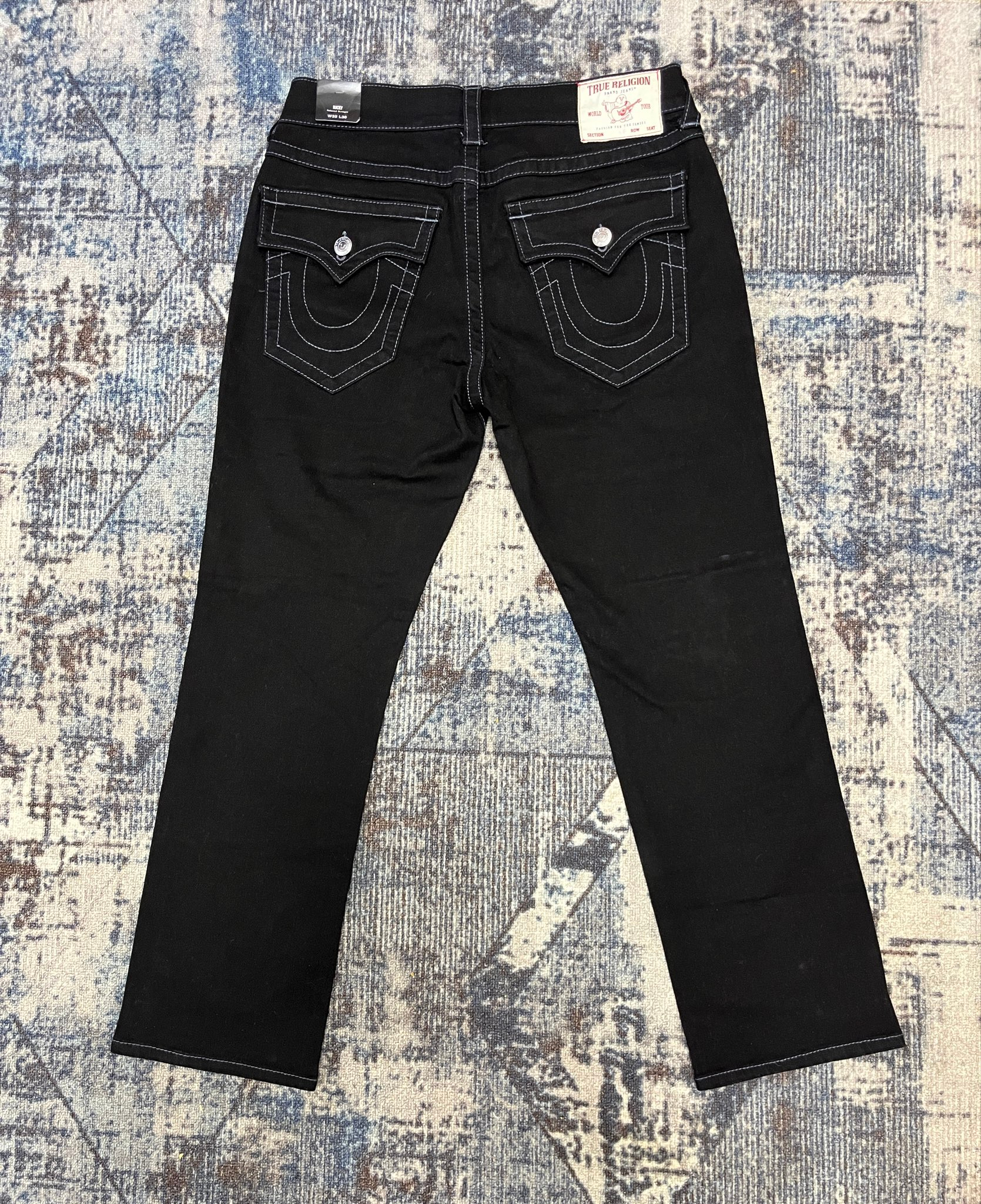 True Religion Ricky Flap SN, миниатюра 2