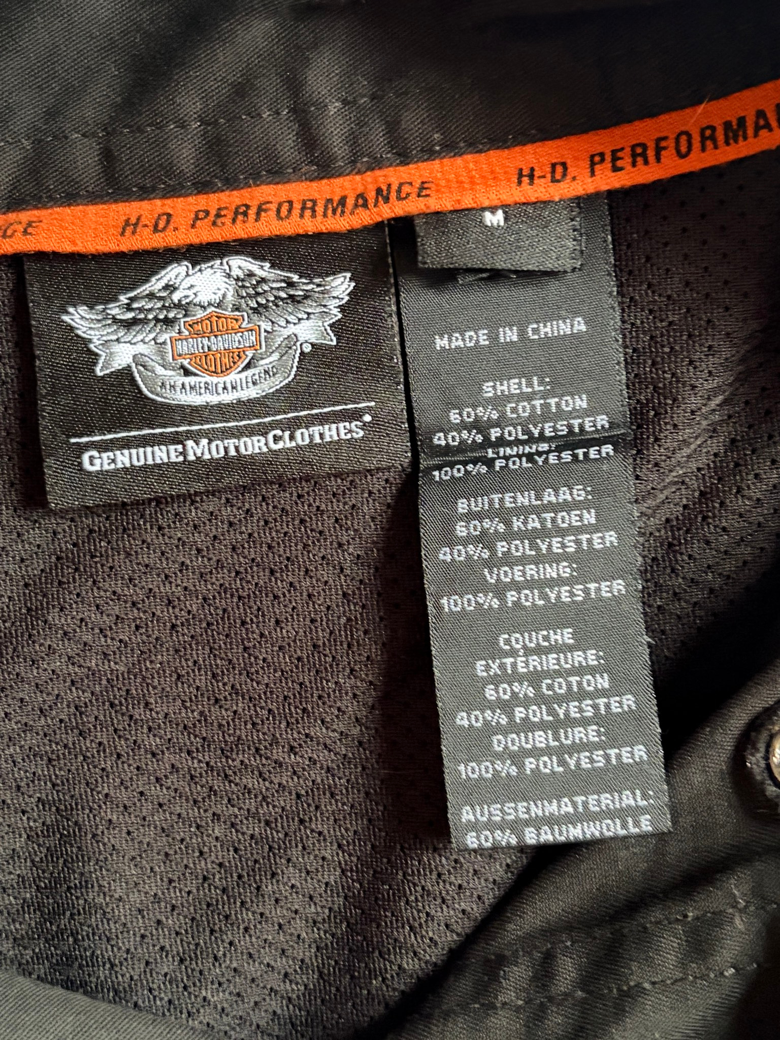 Harley-Davidson Black Label Limited Edition, миниатюра 3