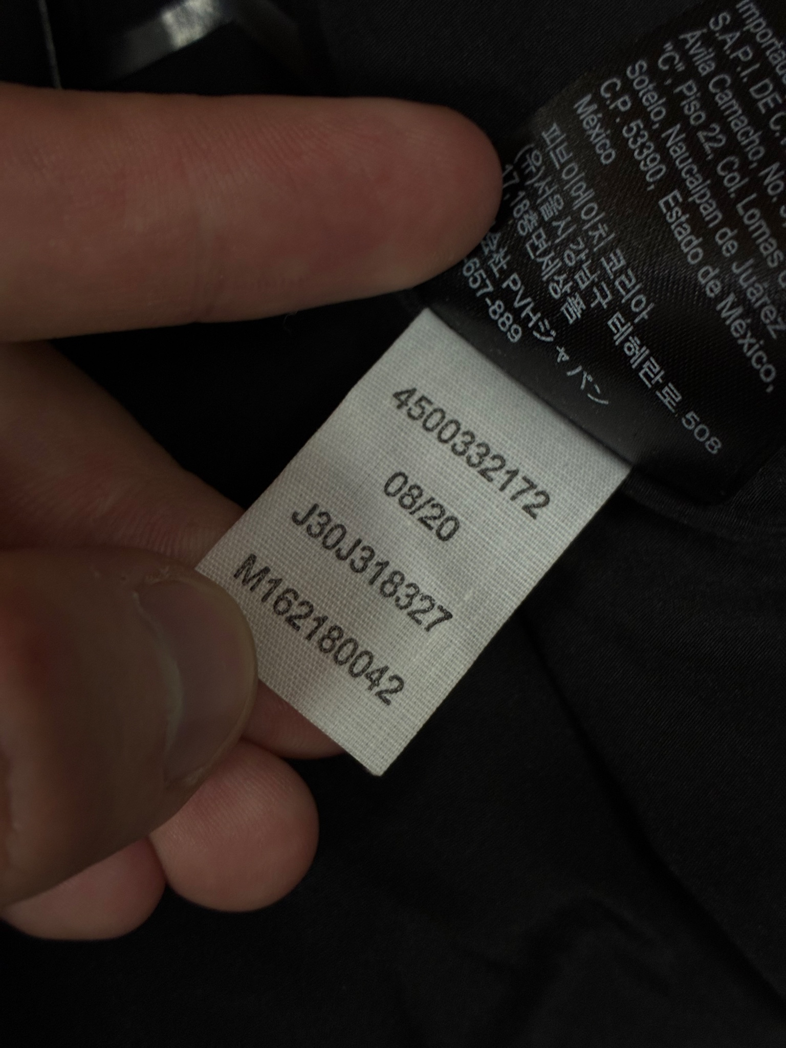 Calvin Klein Jeans Куртка, миниатюра 8