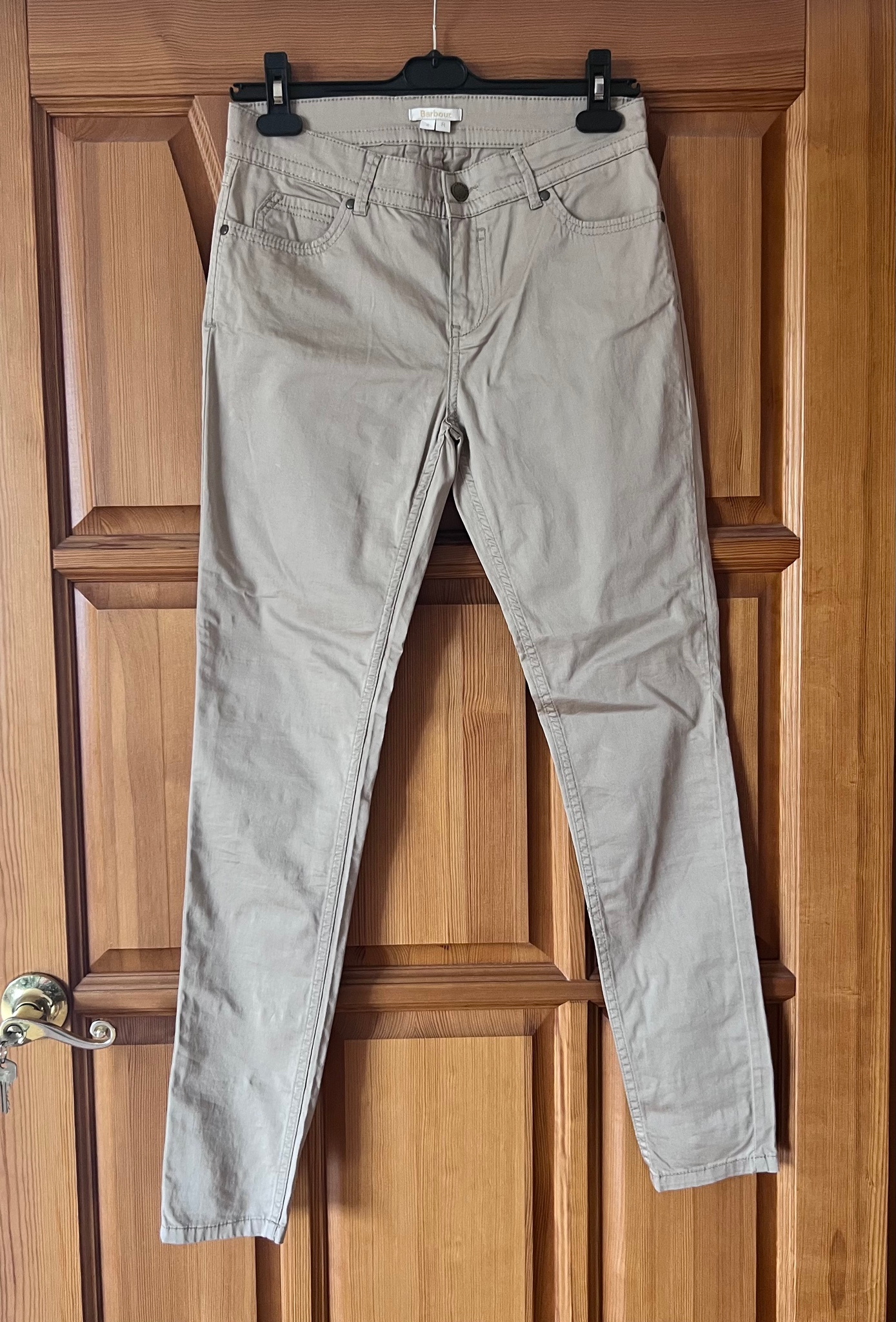 Barbour Брюки, миниатюра 1