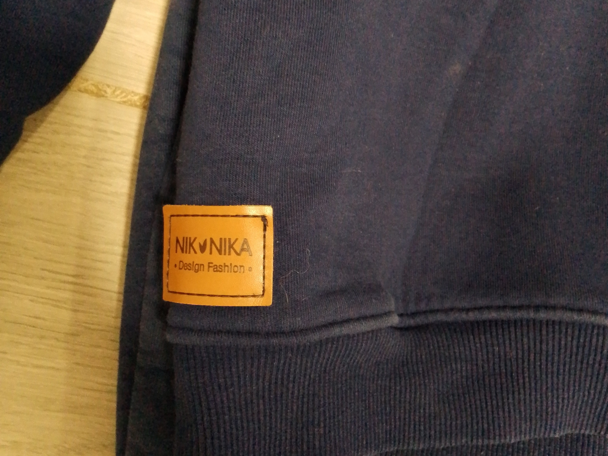 Niknika Костюм, миниатюра 5