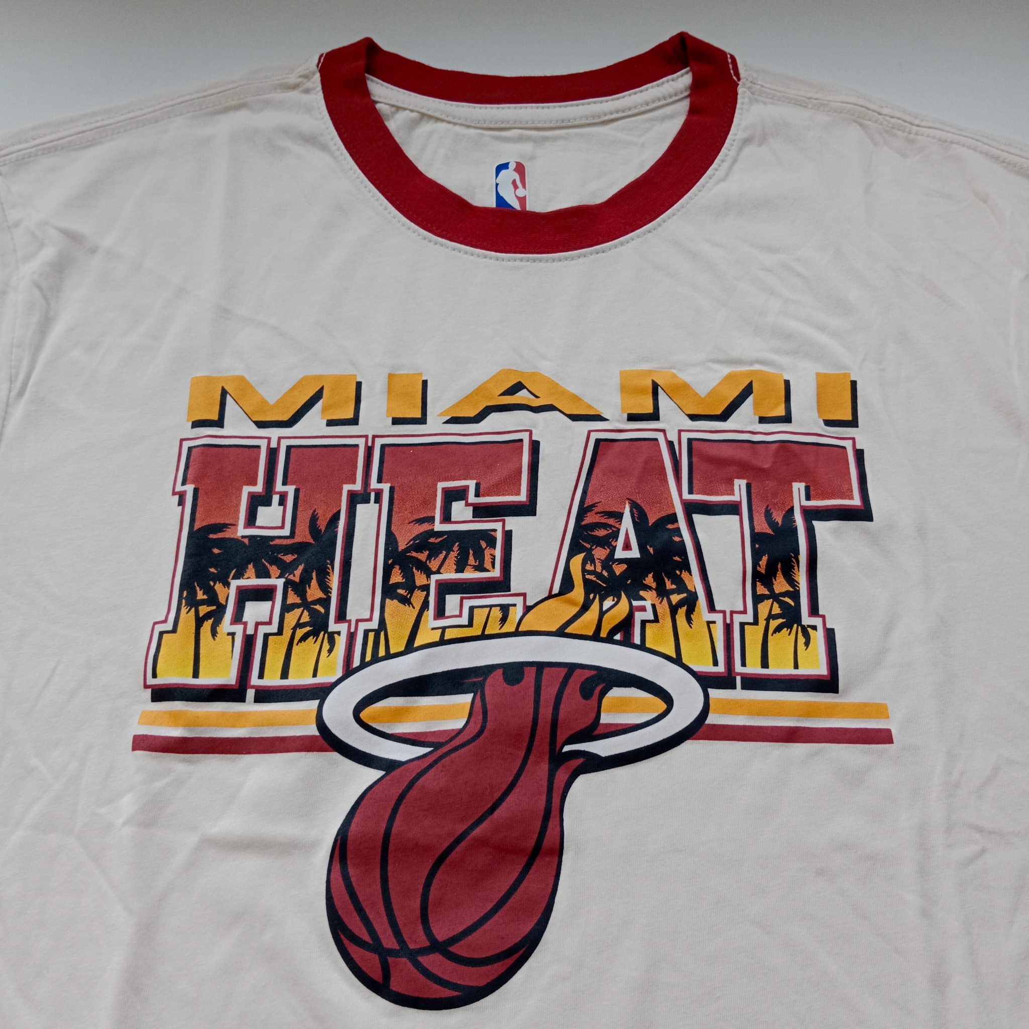 NBA Футболка, миниатюра 2