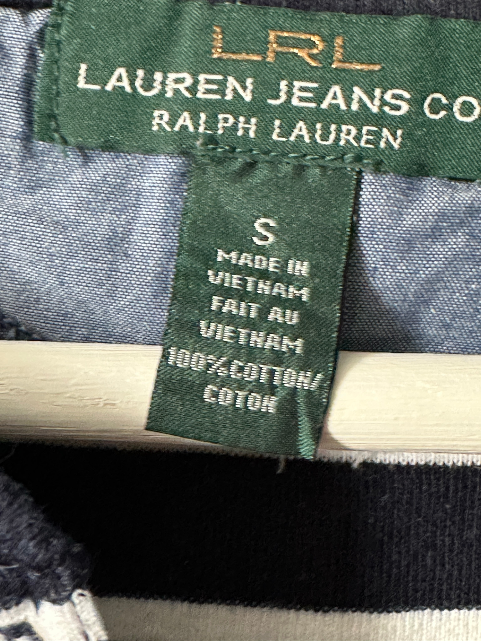 Ralph Lauren Longsleeve, миниатюра 3