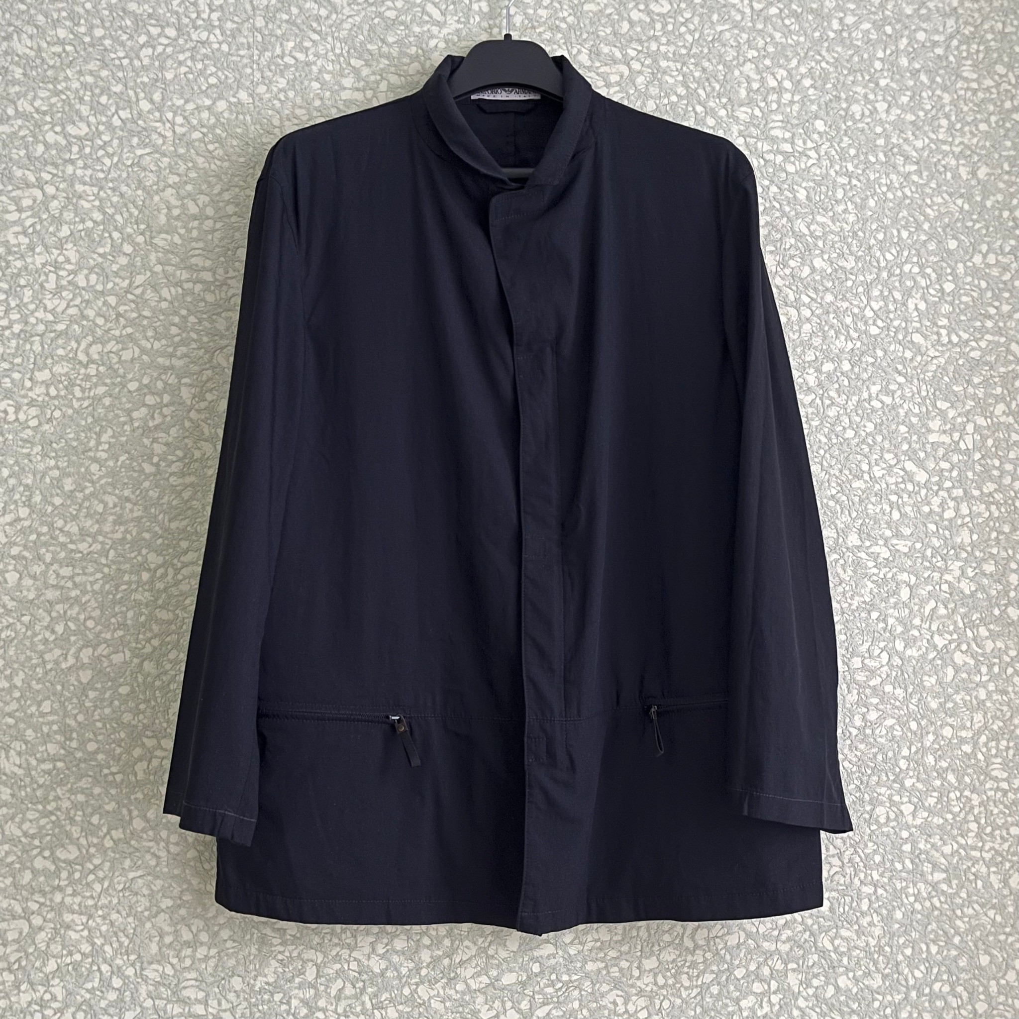 Emporio Armani SS00 Blazer, миниатюра 8