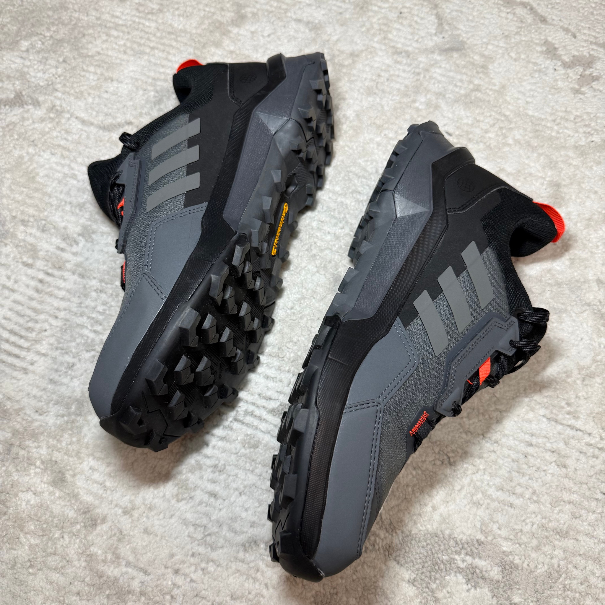 Adidas Terrex AX4 GTX, миниатюра 3