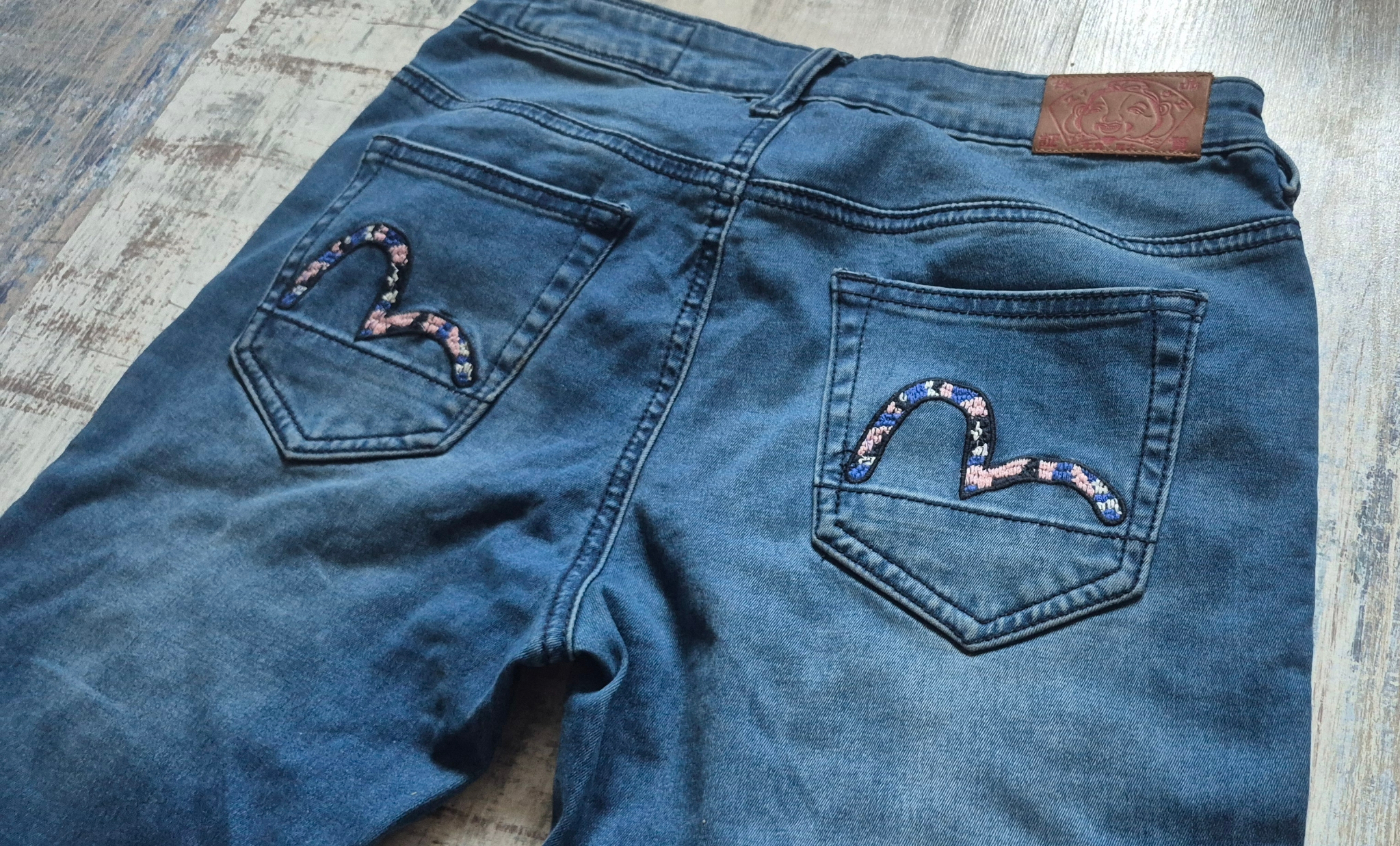 Evisu Jeans, миниатюра 4