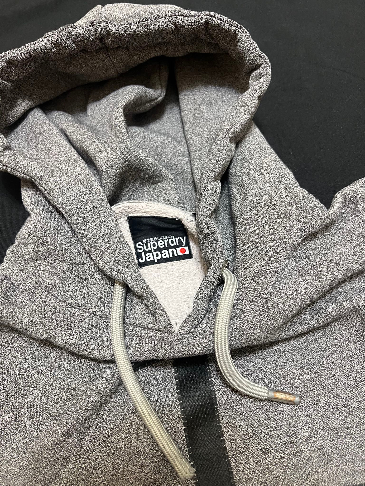 Superdry hoodie, миниатюра 2